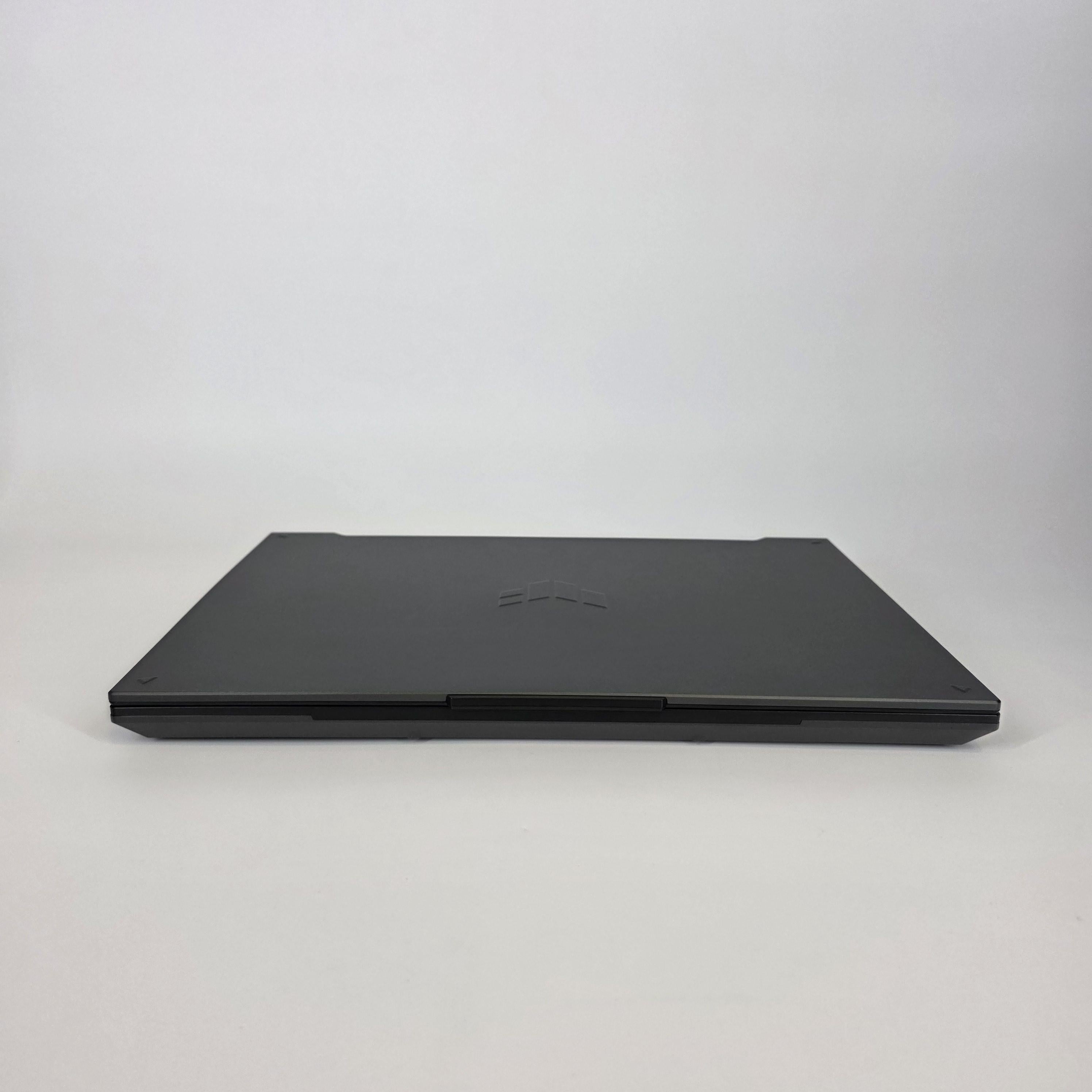 Asus TUF F16 16 Jaeger Gray 2.4 GHz Intel Core i7 13th Gen. 16GB RAM 512GB Solid State Drive NVIDIA GeForce RTX 4050 6 GB