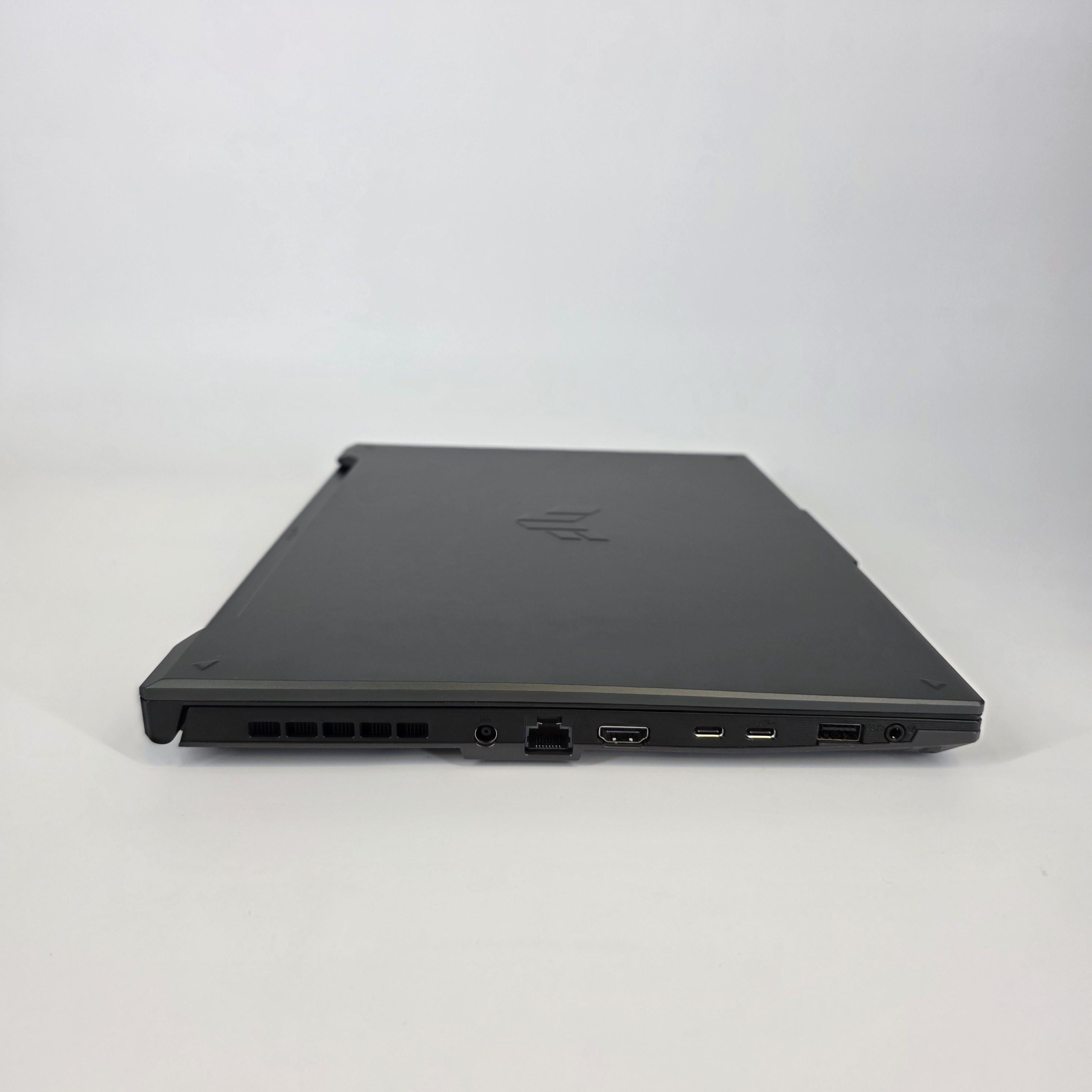 Asus TUF F16 16 Jaeger Gray 2.4 GHz Intel Core i7 13th Gen. 16GB RAM 512GB Solid State Drive NVIDIA GeForce RTX 4050 6 GB