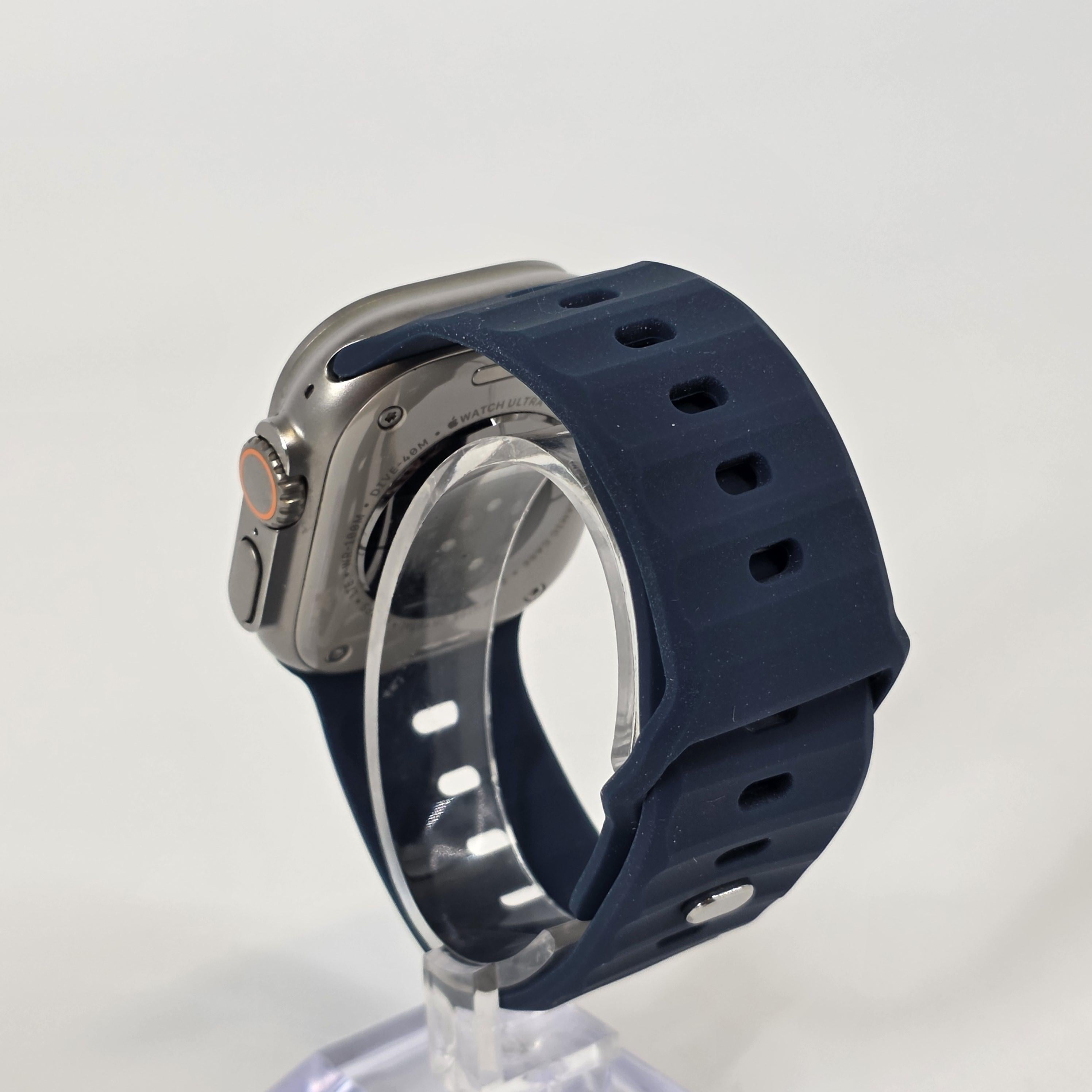 Apple Watch (Ultra 2) 49mm Natural Unlocked 64GB