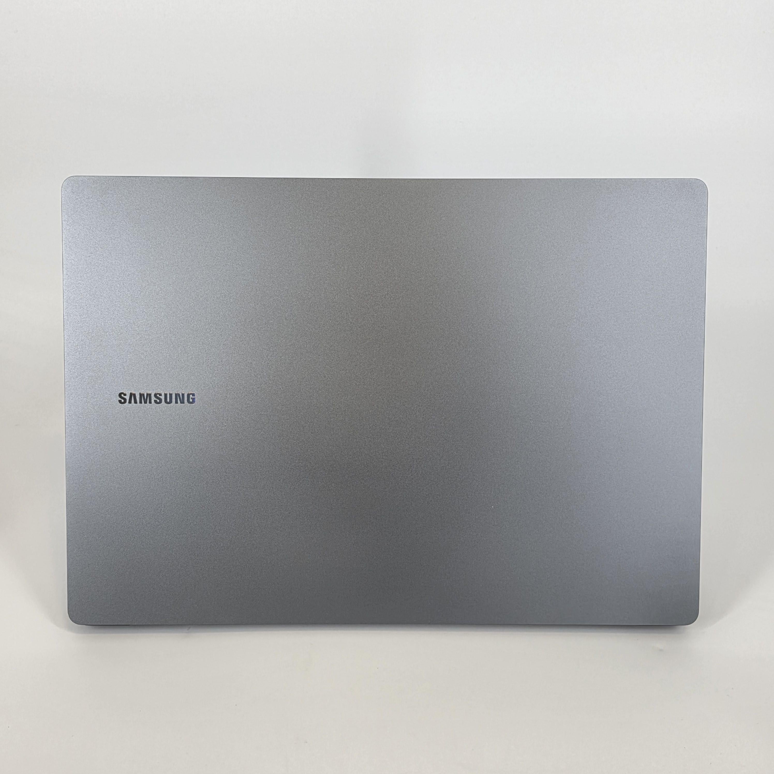 Samsung Galaxy Book4 Ultra 16 Blue 2.5 GHz Intel Core Ultra 9 32GB RAM 1TB Solid State Drive NVIDIA GeForce RTX 4070 8 GB