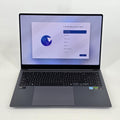 Samsung Galaxy Book4 Ultra 16 Blue 2.5 GHz Intel Core Ultra 9 32GB RAM 1TB Solid State Drive NVIDIA GeForce RTX 4070 8 GB