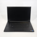 Razer Blade 17 2022 Black 2.4 GHz Intel Core i7 12th Gen. 32GB RAM 1TB Solid State Drive 1TB Solid State Drive NVIDIA GeForce RTX 3080 Ti 16 GB