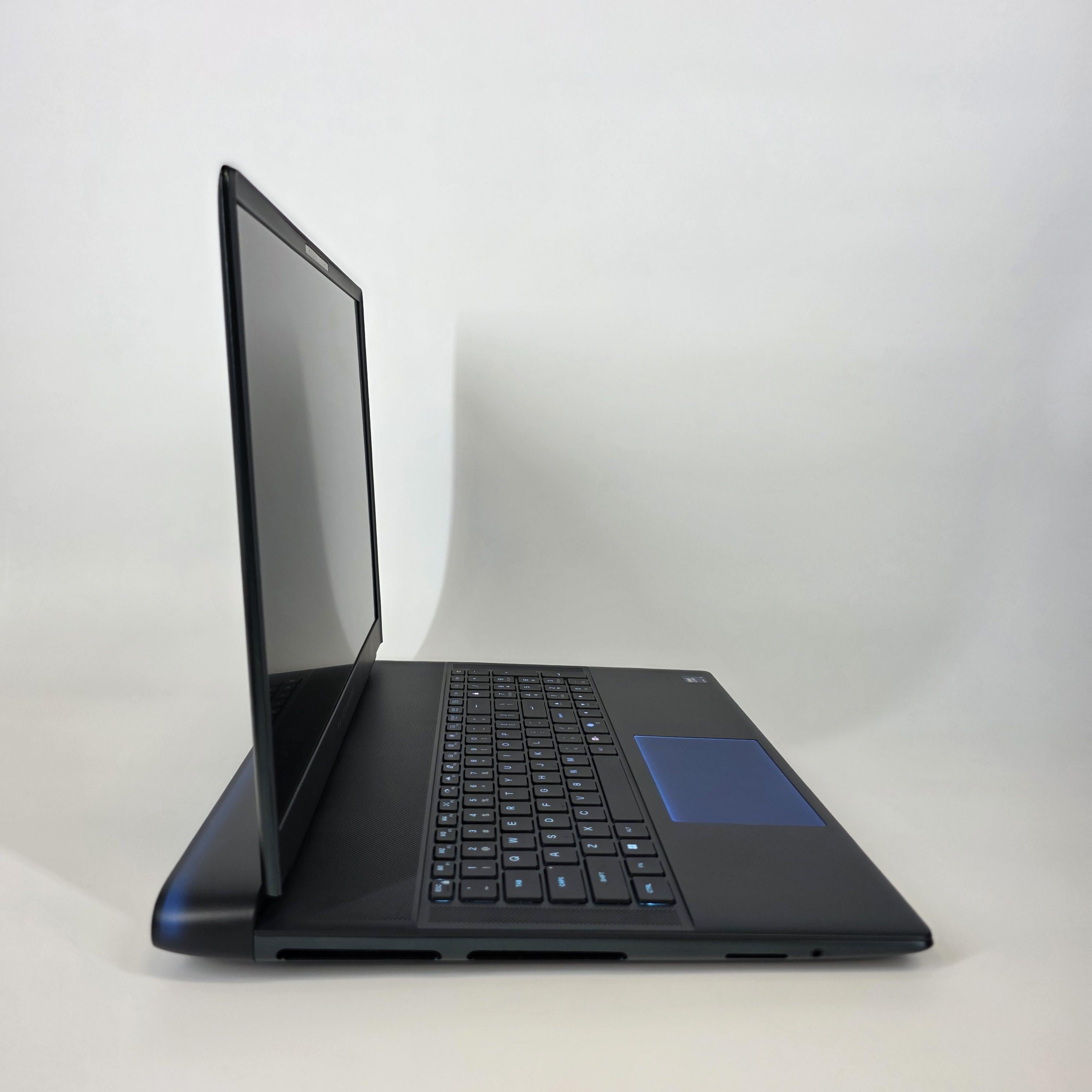 Dell Alienware 18 Area-51 Teal 2.7 GHz Intel Core Ultra 9 Series 2 32GB RAM 2TB Solid State Drive NVIDIA GeForce RTX 5070 Ti 12 GB