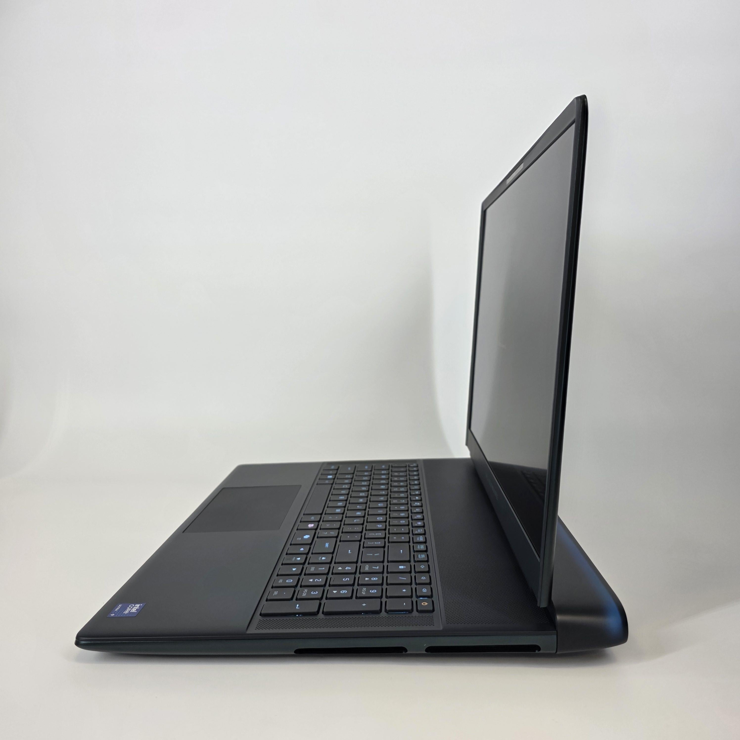 Dell Alienware 18 Area-51 Teal 2.7 GHz Intel Core Ultra 9 Series 2 32GB RAM 2TB Solid State Drive NVIDIA GeForce RTX 5070 Ti 12 GB