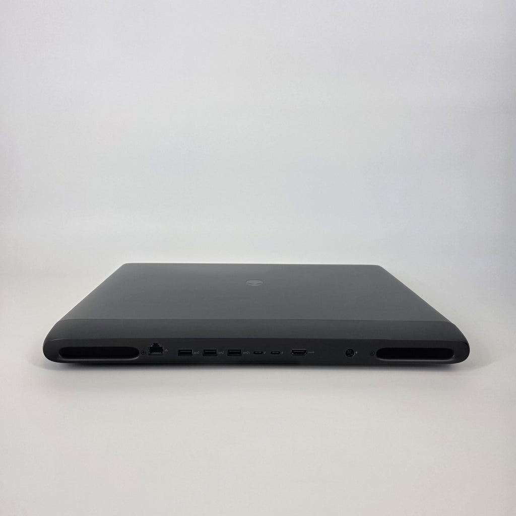 Dell Alienware 18 Area-51 Teal 2.7 GHz Intel Core Ultra 9 Series 2 32GB RAM 2TB Solid State Drive NVIDIA GeForce RTX 5070 Ti 12 GB