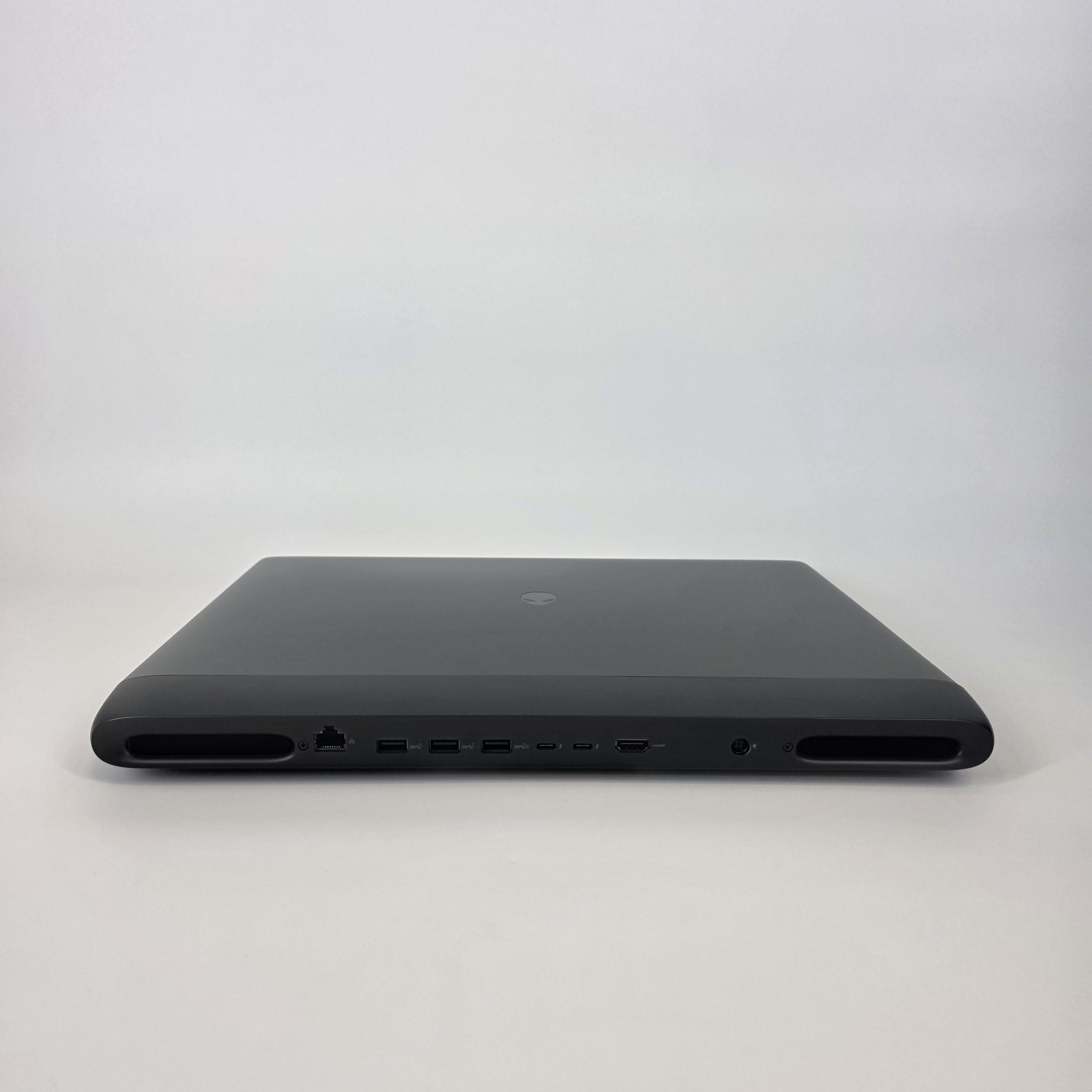 Dell Alienware 18 Area-51 Teal 2.7 GHz Intel Core Ultra 9 Series 2 32GB RAM 2TB Solid State Drive NVIDIA GeForce RTX 5070 Ti 12 GB