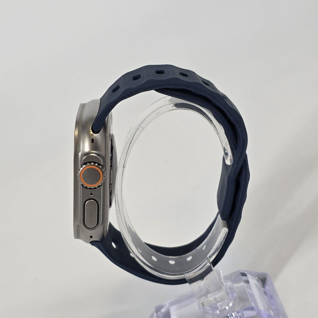 Apple Watch (Ultra 2) 49mm Natural Unlocked 64GB