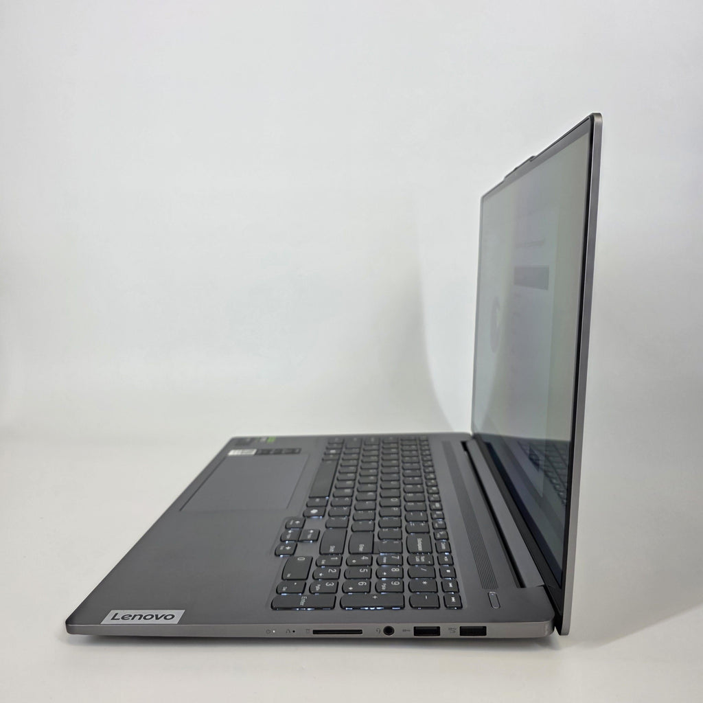 Lenovo IdeaPad Pro 5i 16 Arctic Grey 2.3 GHz Intel Core Ultra 9 32GB RAM 1TB Solid State Drive NVIDIA GeForce RTX 4050 6 GB