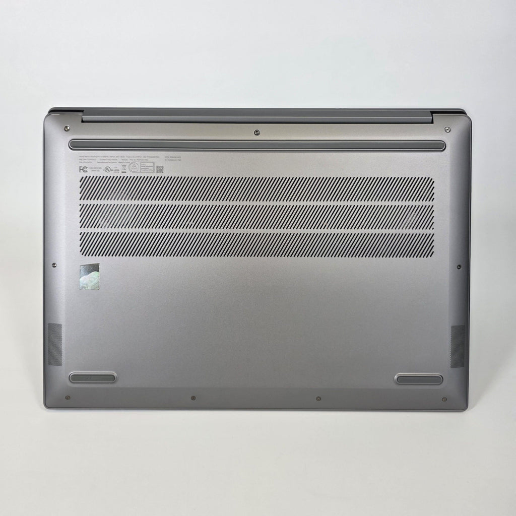 Lenovo IdeaPad Pro 5i 16 Arctic Grey 2.3 GHz Intel Core Ultra 9 32GB RAM 1TB Solid State Drive NVIDIA GeForce RTX 4050 6 GB