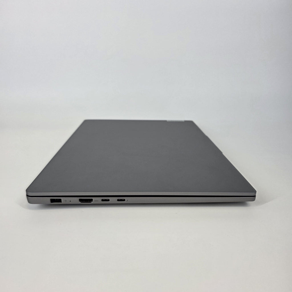 Lenovo IdeaPad Pro 5i 16 Arctic Grey 2.3 GHz Intel Core Ultra 9 32GB RAM 1TB Solid State Drive NVIDIA GeForce RTX 4050 6 GB