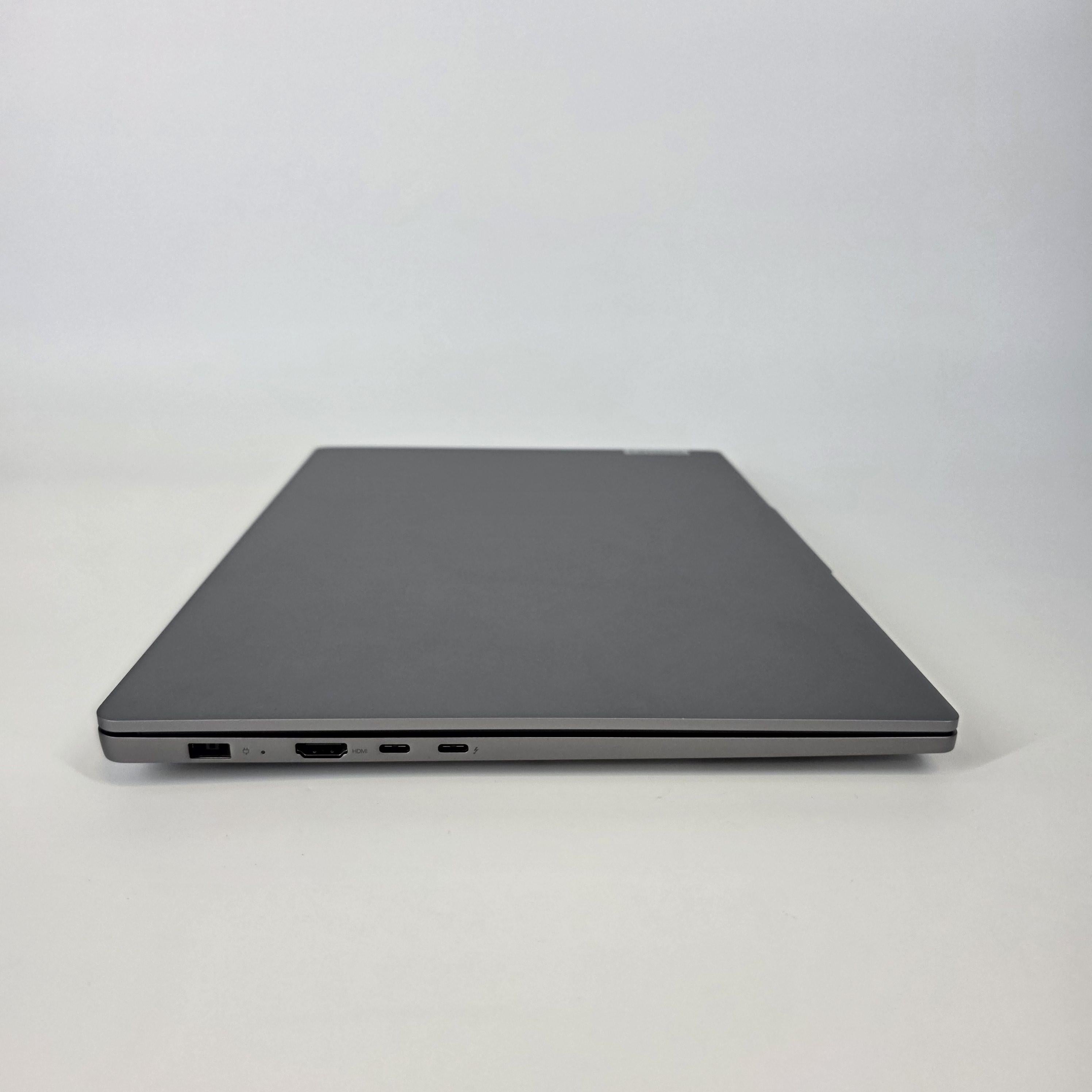Lenovo IdeaPad Pro 5i 16 Arctic Grey 2.3 GHz Intel Core Ultra 9 32GB RAM 1TB Solid State Drive NVIDIA GeForce RTX 4050 6 GB