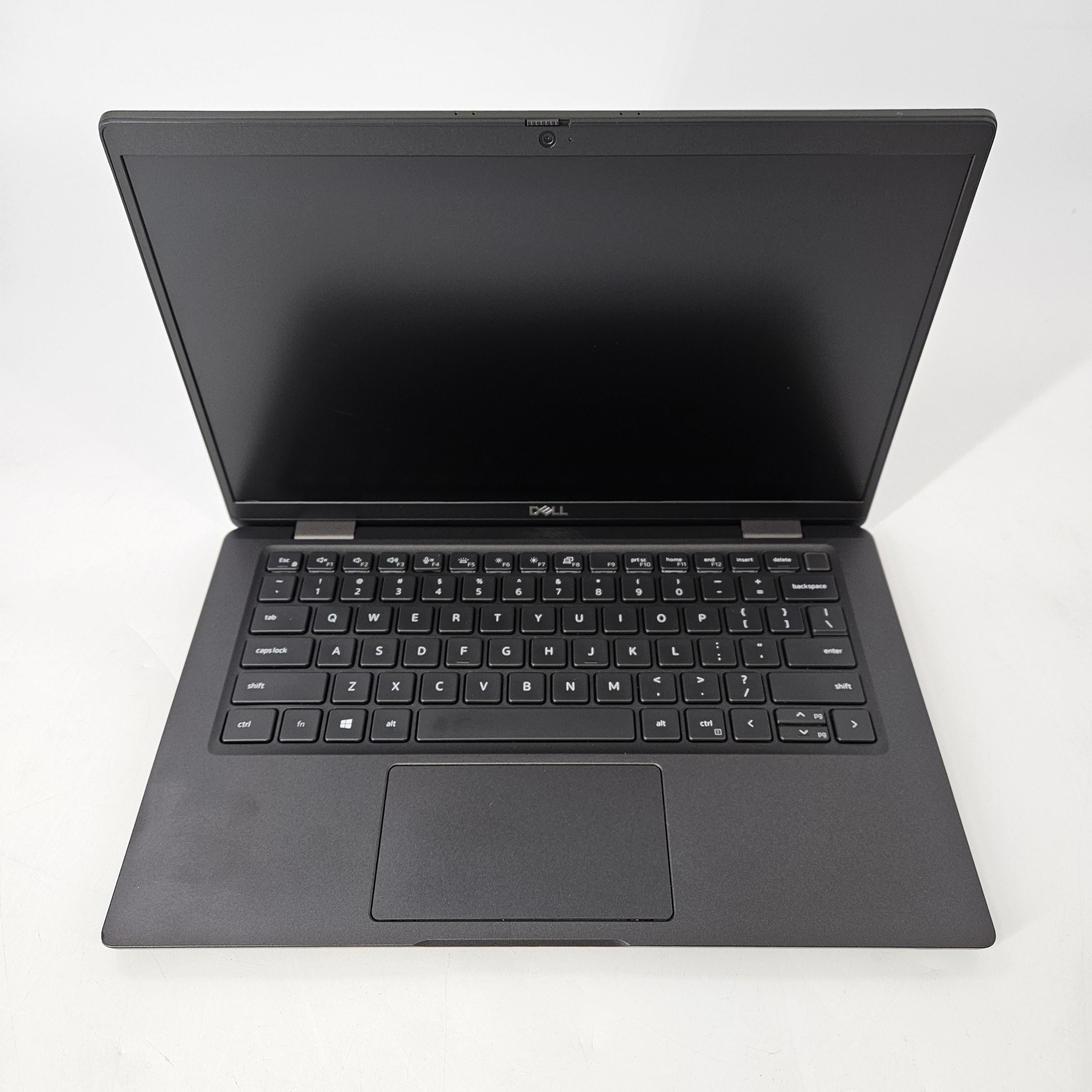 Dell Latitude 7320 13.3 Gray 2.6 GHz Intel Core i5 11th Gen. 8GB RAM 256GB Solid State Drive