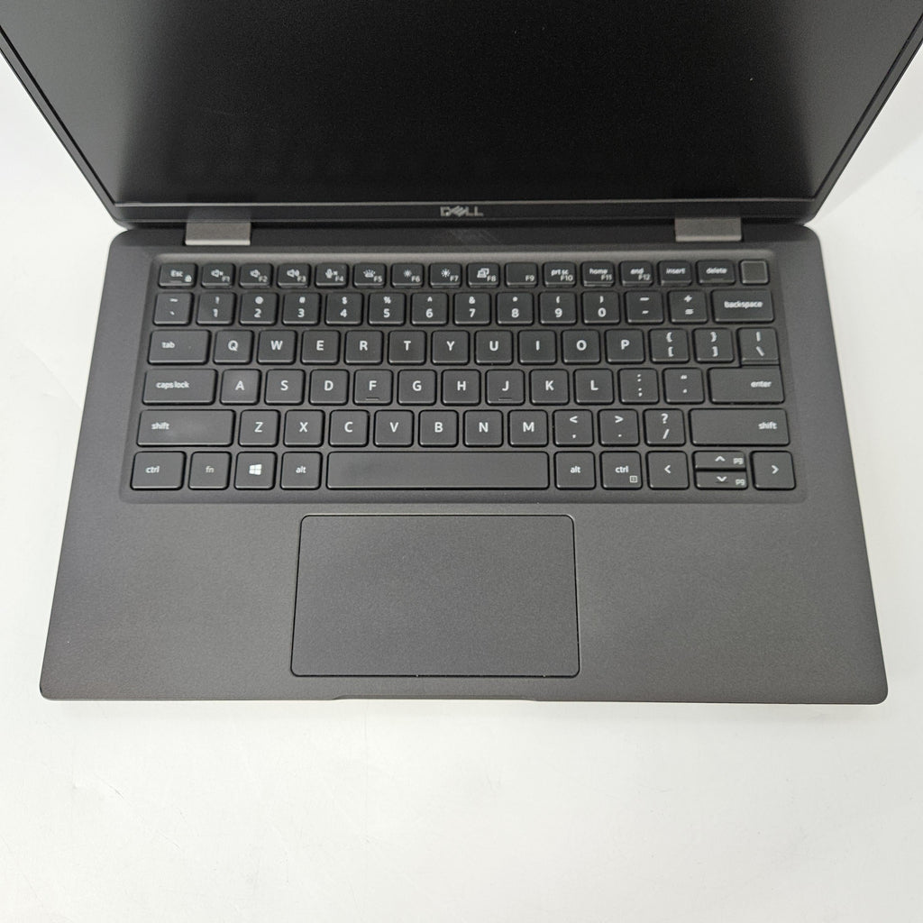 Dell Latitude 7320 13.3 Gray 2.6 GHz Intel Core i5 11th Gen. 8GB RAM 256GB Solid State Drive