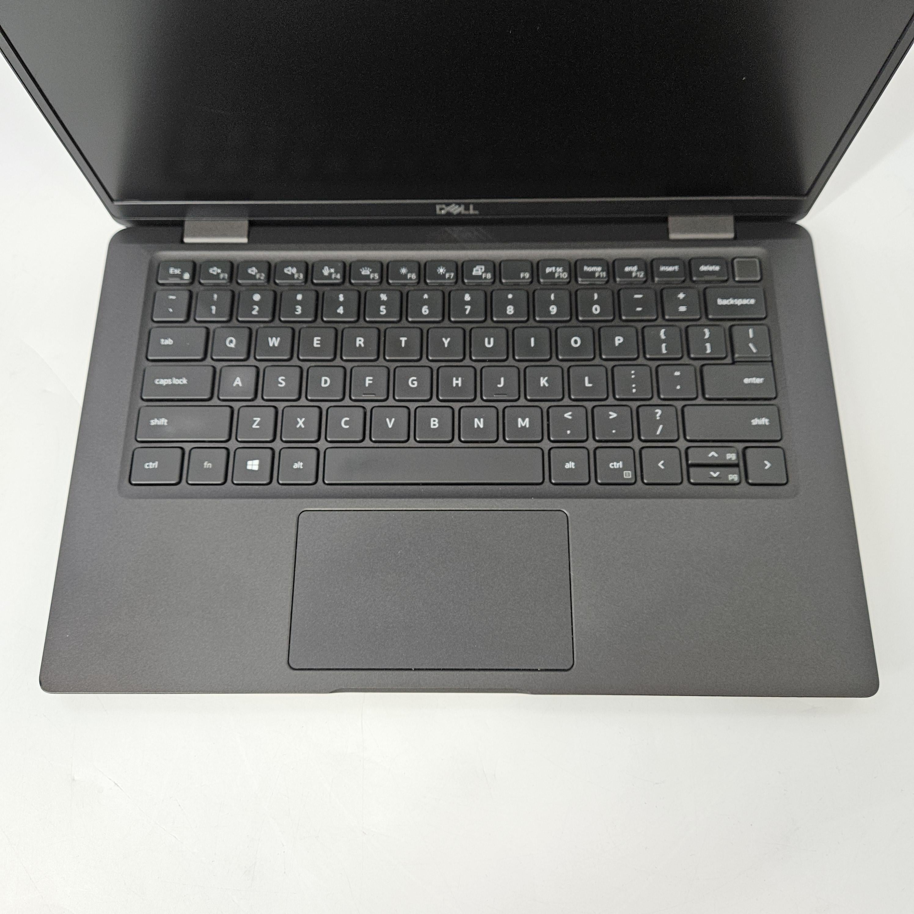 Dell Latitude 7320 13.3 Gray 2.6 GHz Intel Core i5 11th Gen. 8GB RAM 256GB Solid State Drive