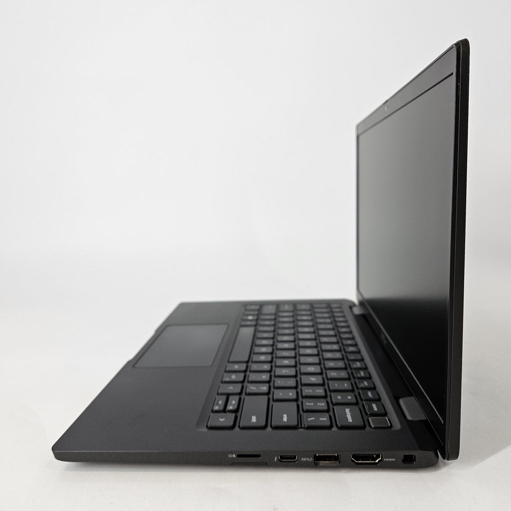 Dell Latitude 7320 13.3 Gray 2.6 GHz Intel Core i5 11th Gen. 8GB RAM 256GB Solid State Drive