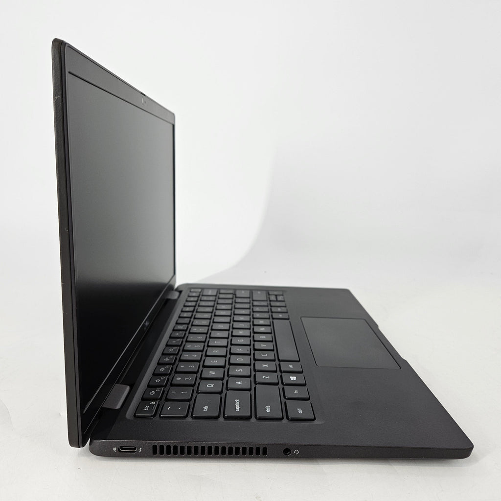 Dell Latitude 7320 13.3 Gray 2.6 GHz Intel Core i5 11th Gen. 8GB RAM 256GB Solid State Drive