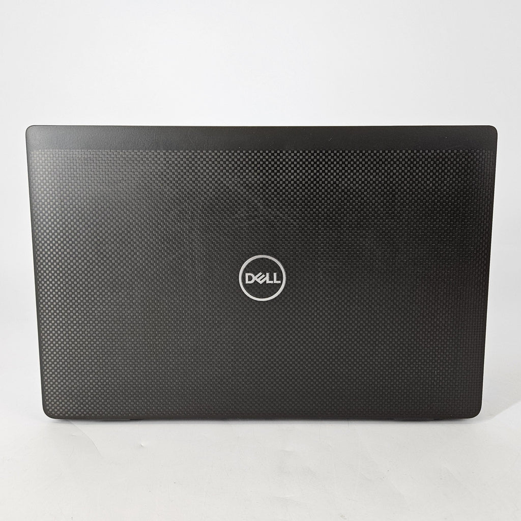 Dell Latitude 7320 13.3 Gray 2.6 GHz Intel Core i5 11th Gen. 8GB RAM 256GB Solid State Drive