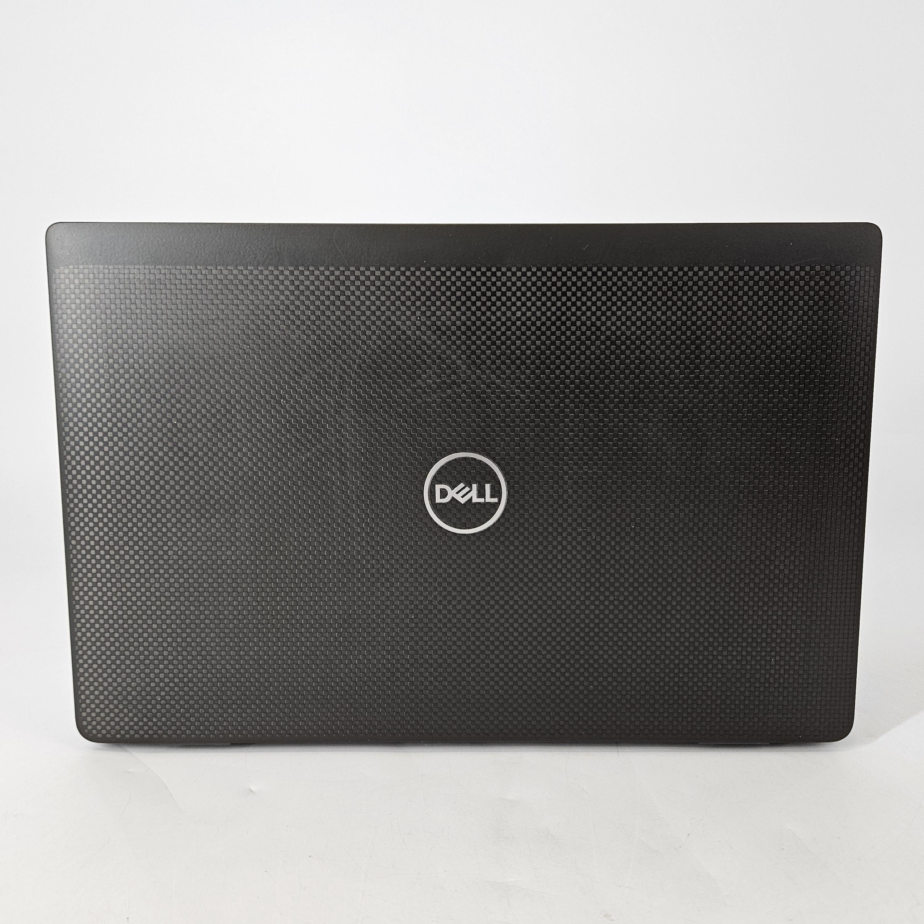 Dell Latitude 7320 13.3 Gray 2.6 GHz Intel Core i5 11th Gen. 8GB RAM 256GB Solid State Drive