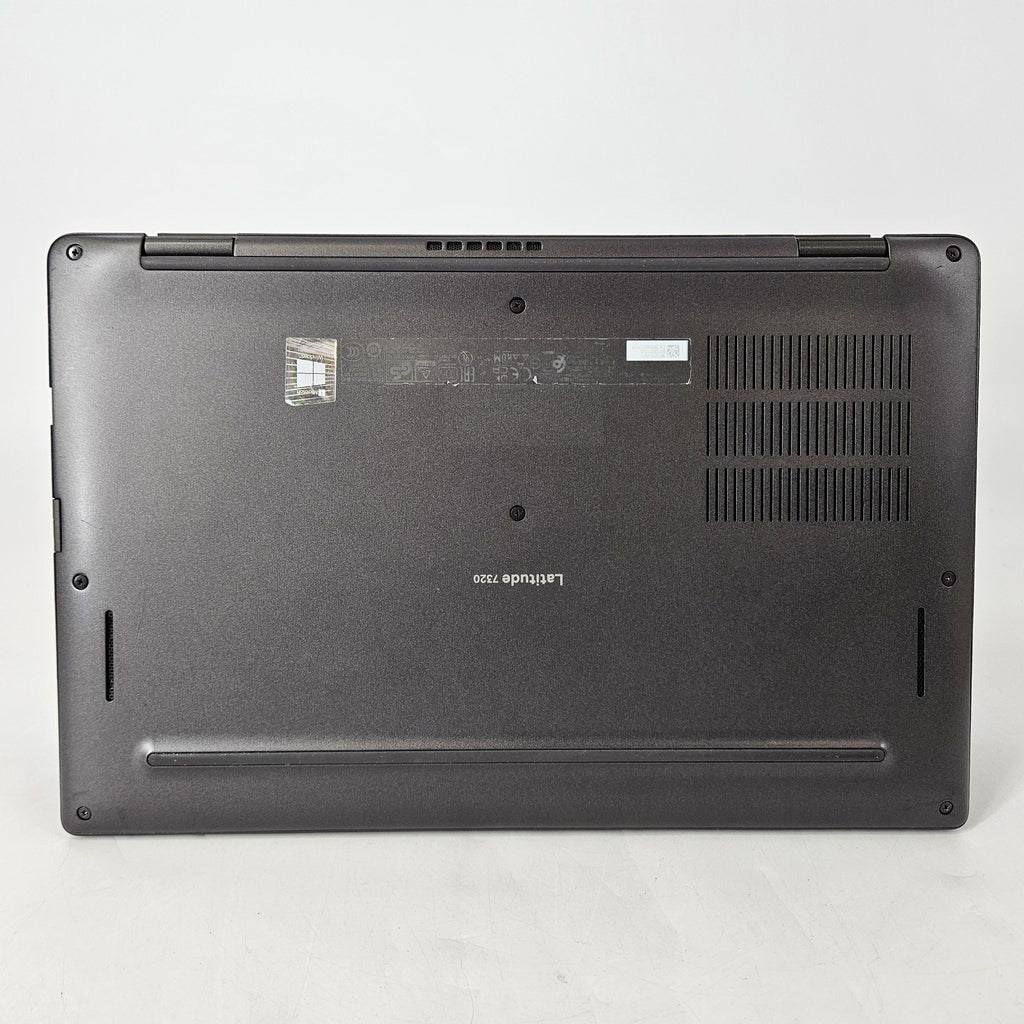 Dell Latitude 7320 13.3 Gray 2.6 GHz Intel Core i5 11th Gen. 8GB RAM 256GB Solid State Drive