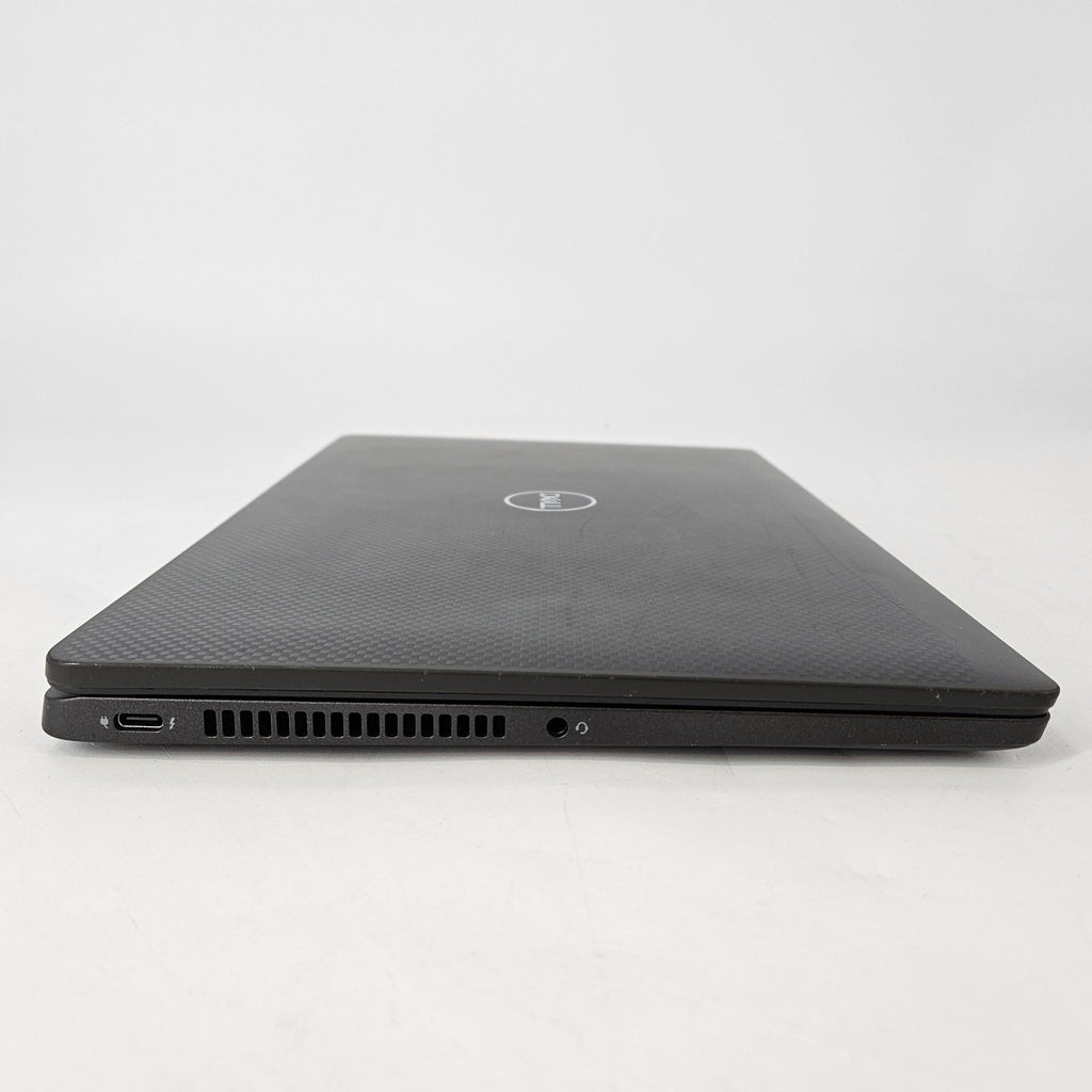 Dell Latitude 7320 13.3 Gray 2.6 GHz Intel Core i5 11th Gen. 8GB RAM 256GB Solid State Drive