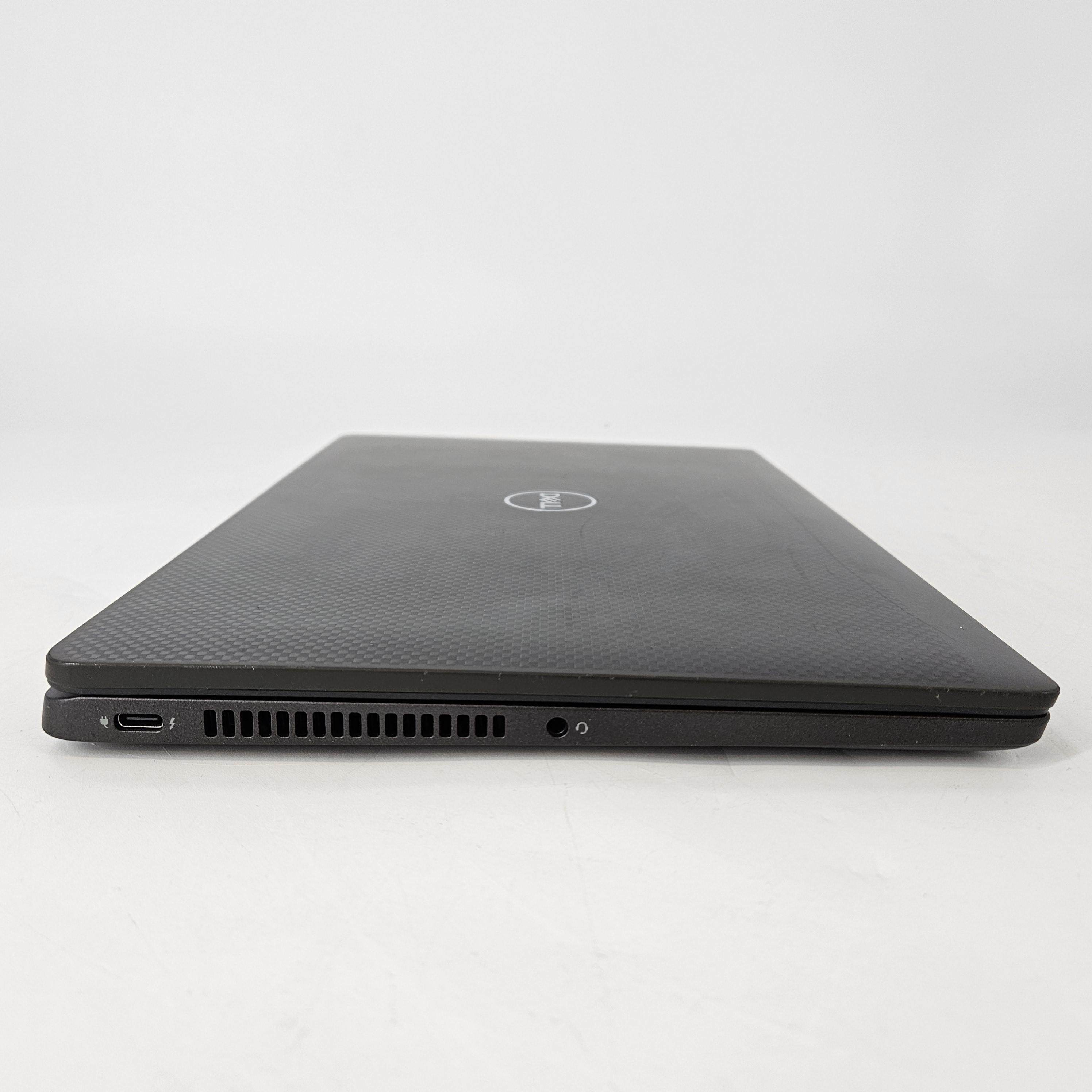 Dell Latitude 7320 13.3 Gray 2.6 GHz Intel Core i5 11th Gen. 8GB RAM 256GB Solid State Drive