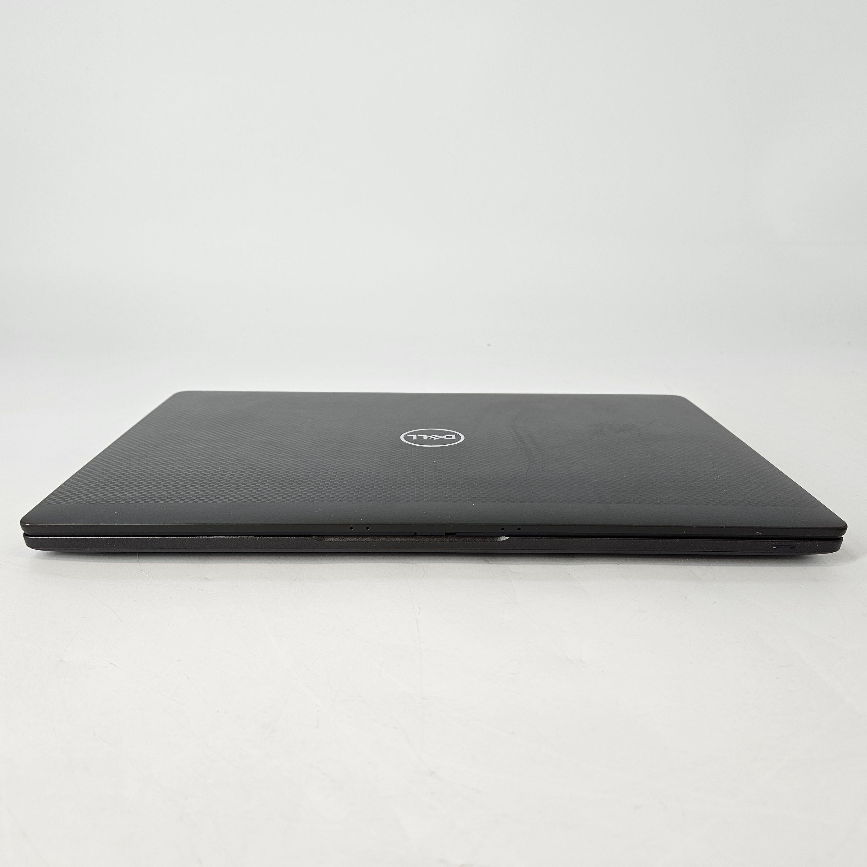 Dell Latitude 7320 13.3 Gray 2.6 GHz Intel Core i5 11th Gen. 8GB RAM 256GB Solid State Drive