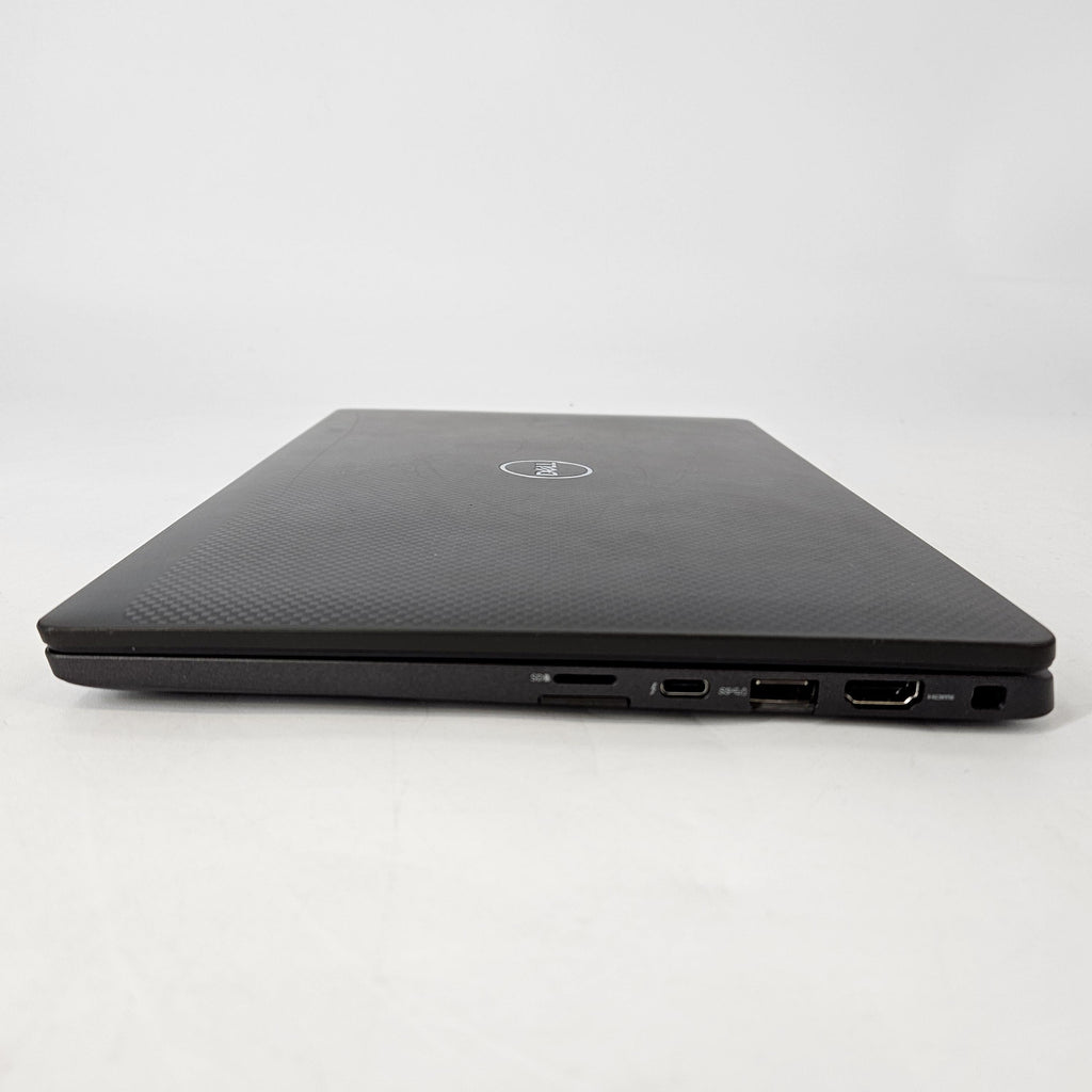 Dell Latitude 7320 13.3 Gray 2.6 GHz Intel Core i5 11th Gen. 8GB RAM 256GB Solid State Drive