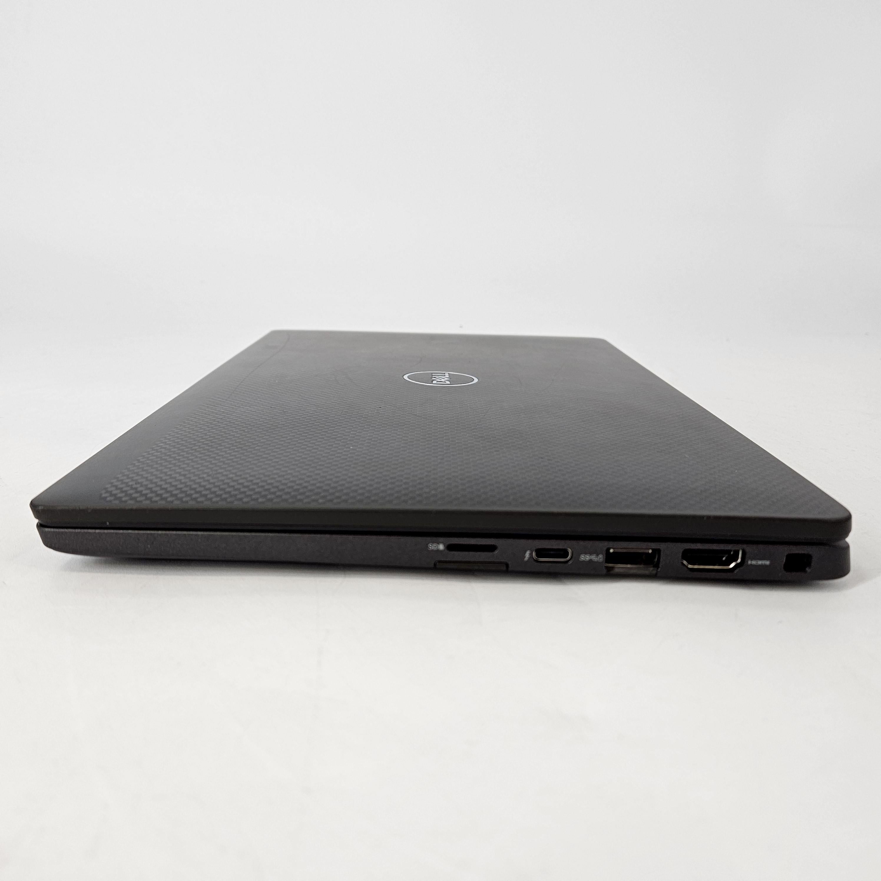 Dell Latitude 7320 13.3 Gray 2.6 GHz Intel Core i5 11th Gen. 8GB RAM 256GB Solid State Drive