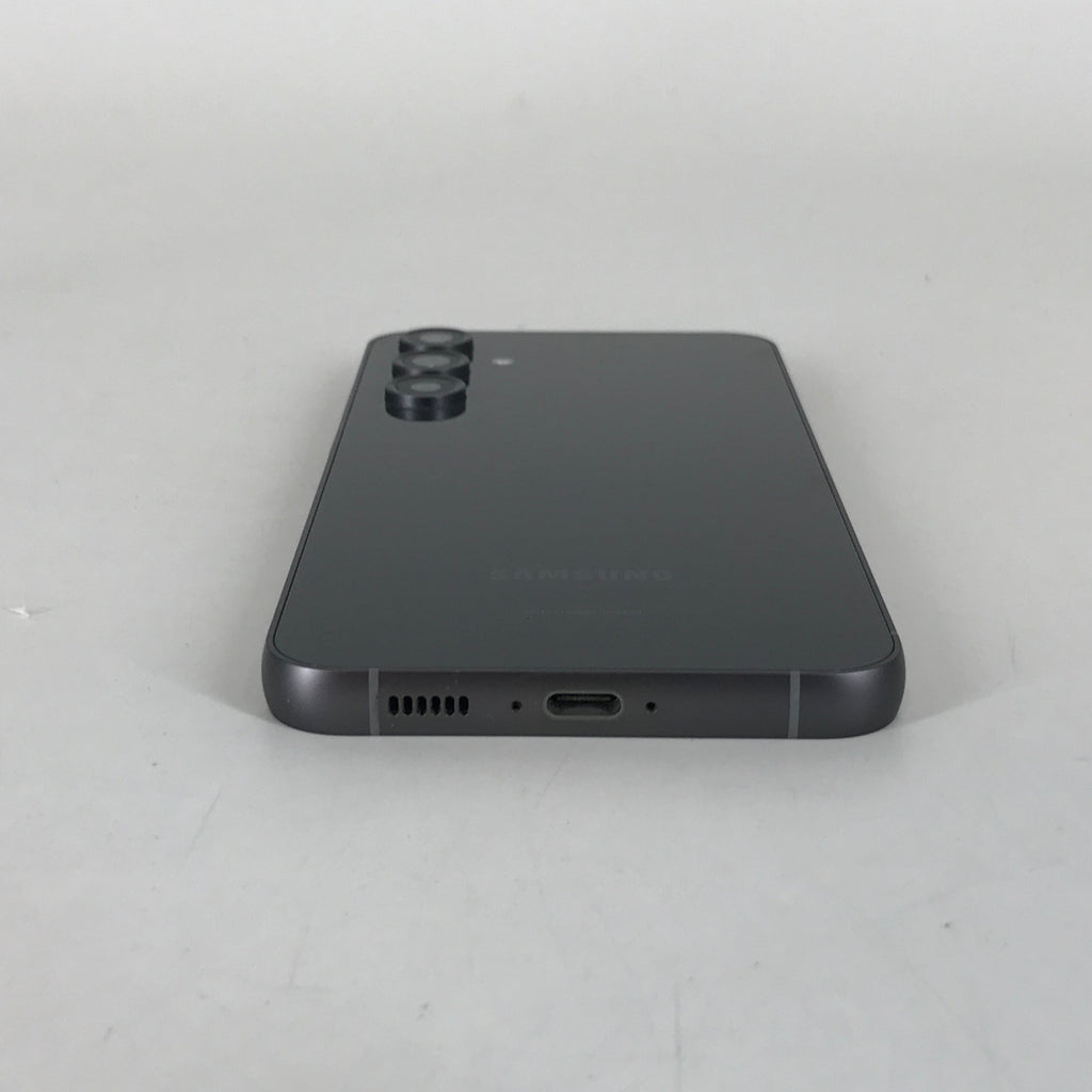 Samsung Galaxy S23 FE 128GB Graphite Unlocked Very Good Condition