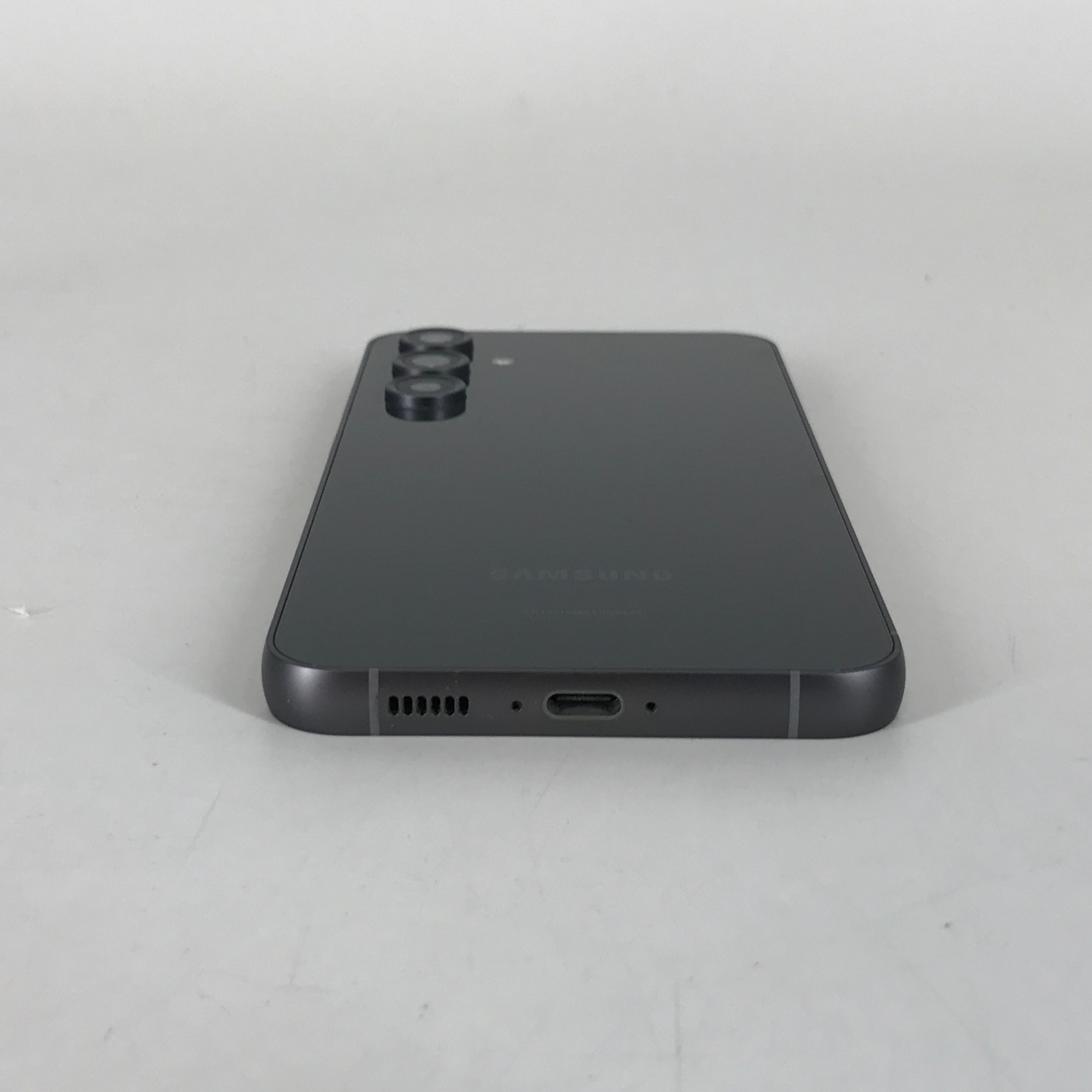Samsung Galaxy S23 FE 128GB Graphite Unlocked Very Good Condition
