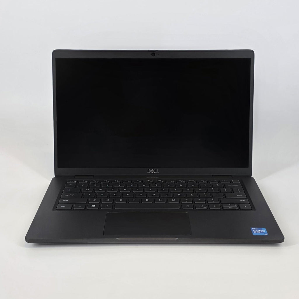Dell Latitude 7320 13.3 Gray 2.6 GHz Intel Core i5 11th Gen. 8GB RAM 256GB Solid State Drive