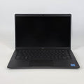 Dell Latitude 7320 13.3 Gray 2.6 GHz Intel Core i5 11th Gen. 8GB RAM 256GB Solid State Drive