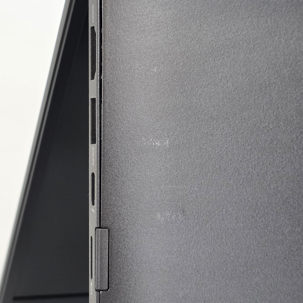 Dell Latitude 7320 13.3 Gray 2.6 GHz Intel Core i5 11th Gen. 8GB RAM 256GB Solid State Drive