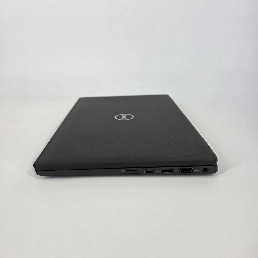 Dell Latitude 7320 13.3 Gray 2.6 GHz Intel Core i5 11th Gen. 8GB RAM 256GB Solid State Drive