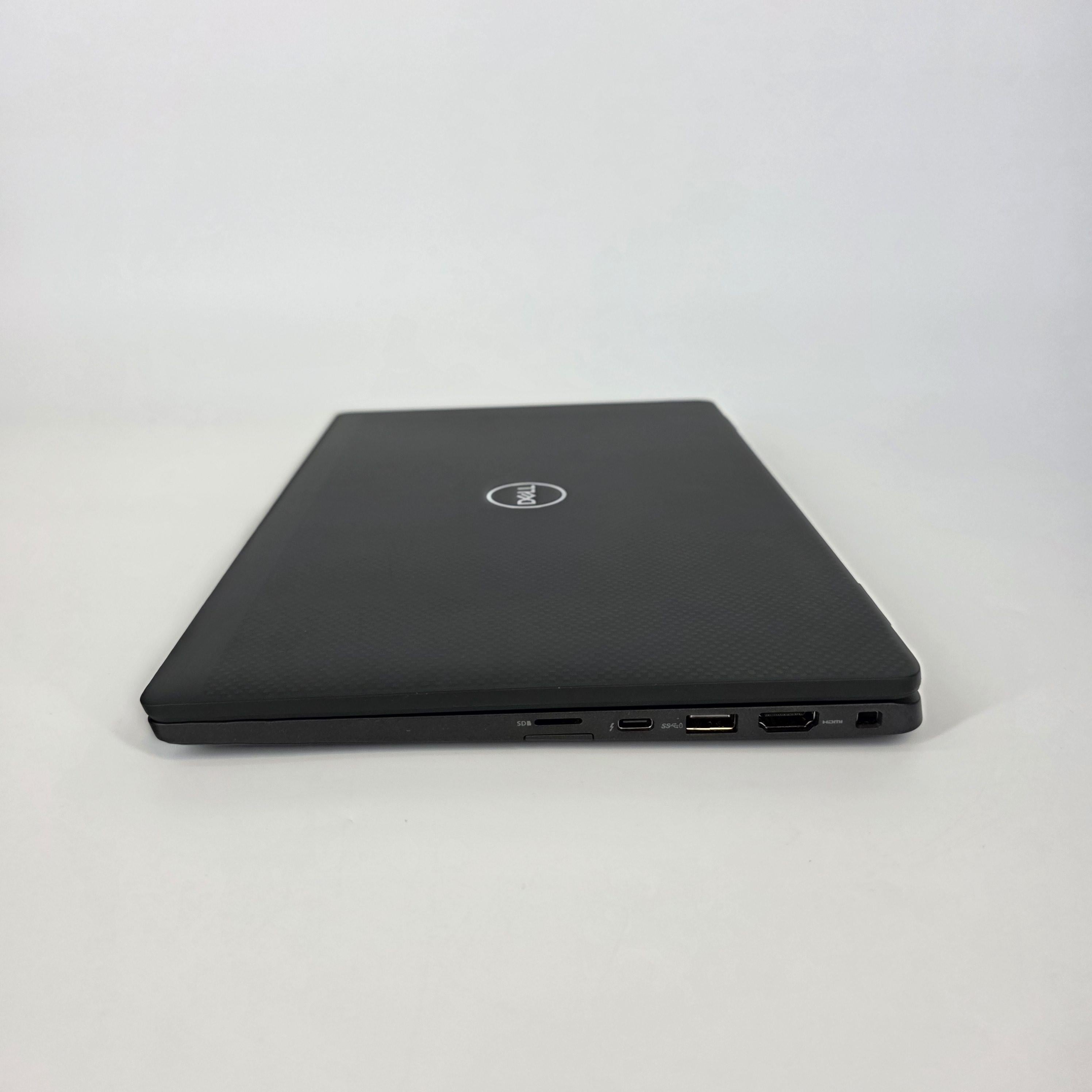 Dell Latitude 7320 13.3 Gray 2.6 GHz Intel Core i5 11th Gen. 8GB RAM 256GB Solid State Drive