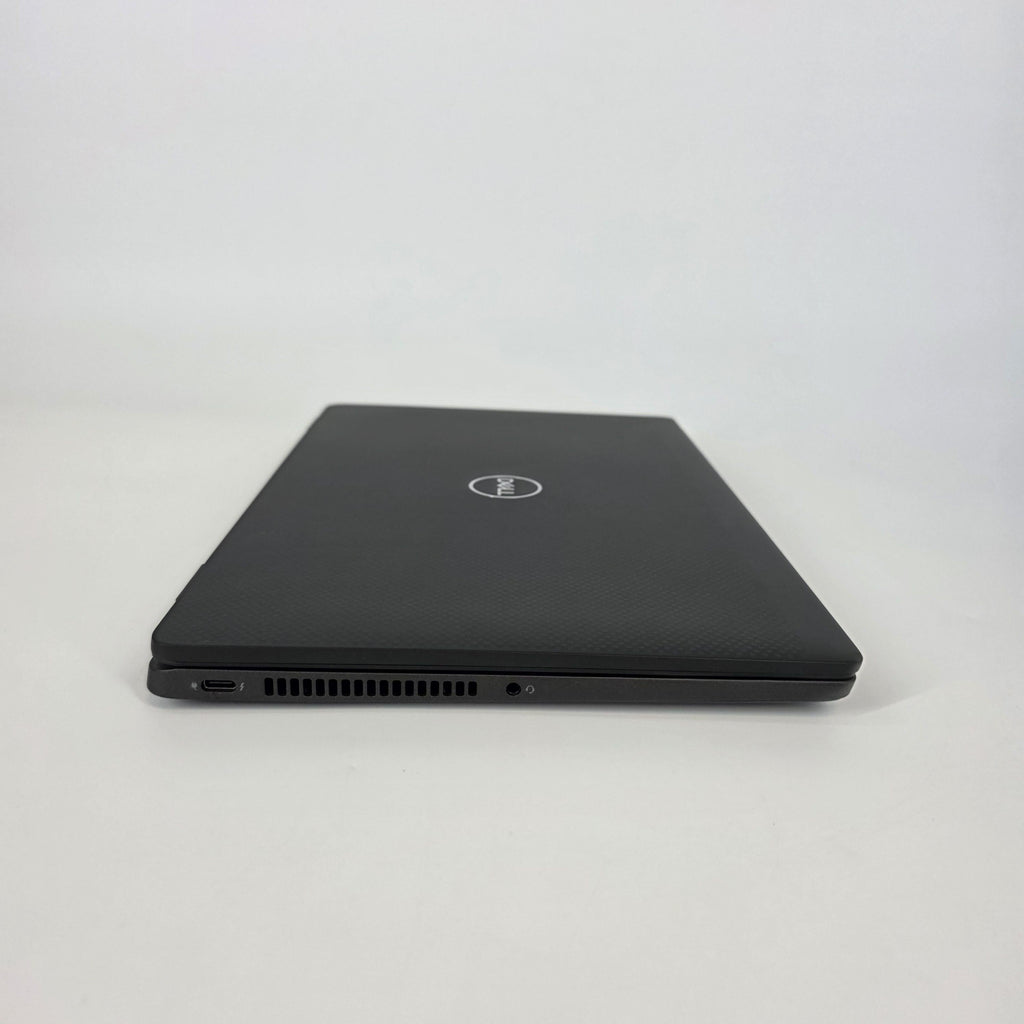 Dell Latitude 7320 13.3 Gray 2.6 GHz Intel Core i5 11th Gen. 8GB RAM 256GB Solid State Drive
