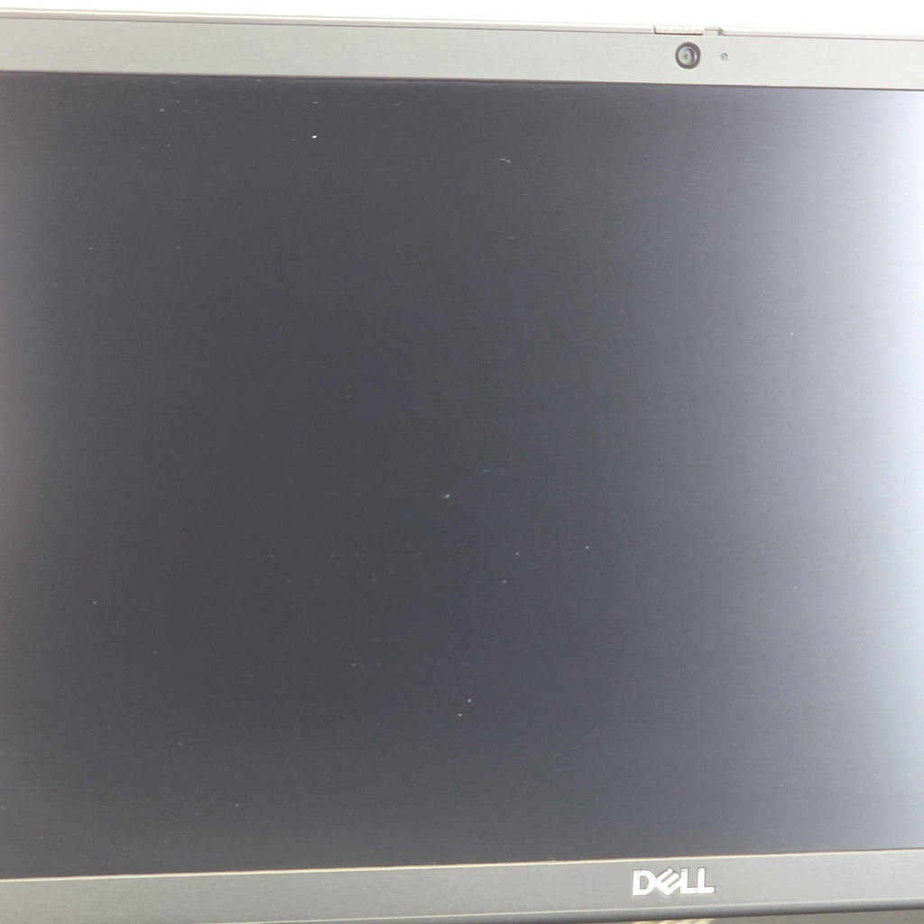 Dell Latitude 7320 13.3 Gray 2.6 GHz Intel Core i5 11th Gen. 8GB RAM 256GB Solid State Drive