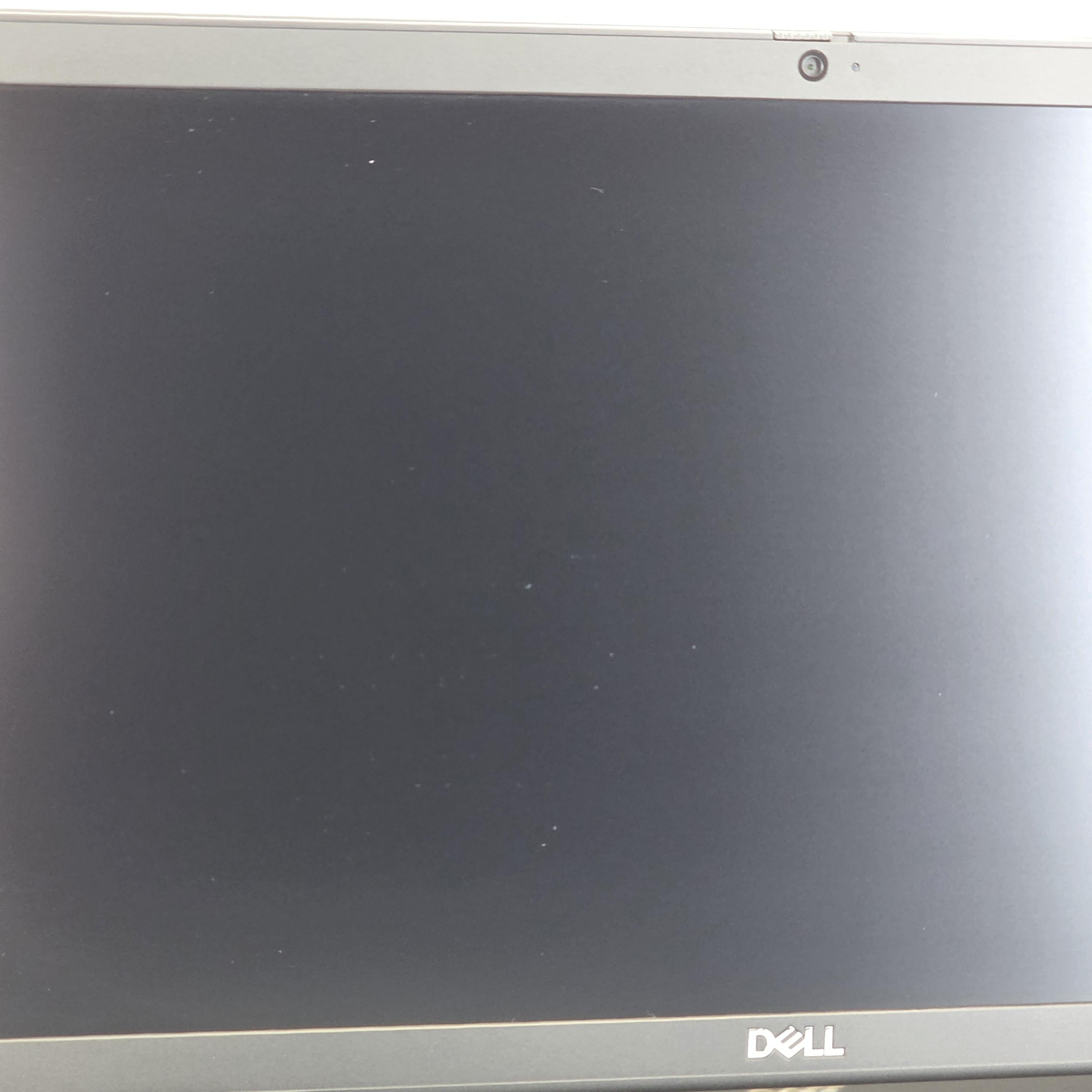 Dell Latitude 7320 13.3 Gray 2.6 GHz Intel Core i5 11th Gen. 8GB RAM 256GB Solid State Drive