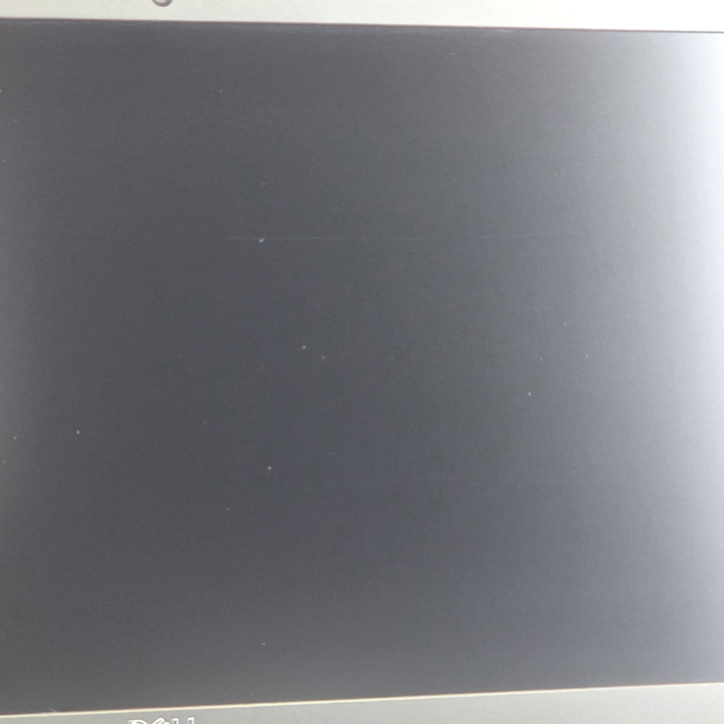 Dell Latitude 7320 13.3 Gray 2.6 GHz Intel Core i5 11th Gen. 8GB RAM 256GB Solid State Drive