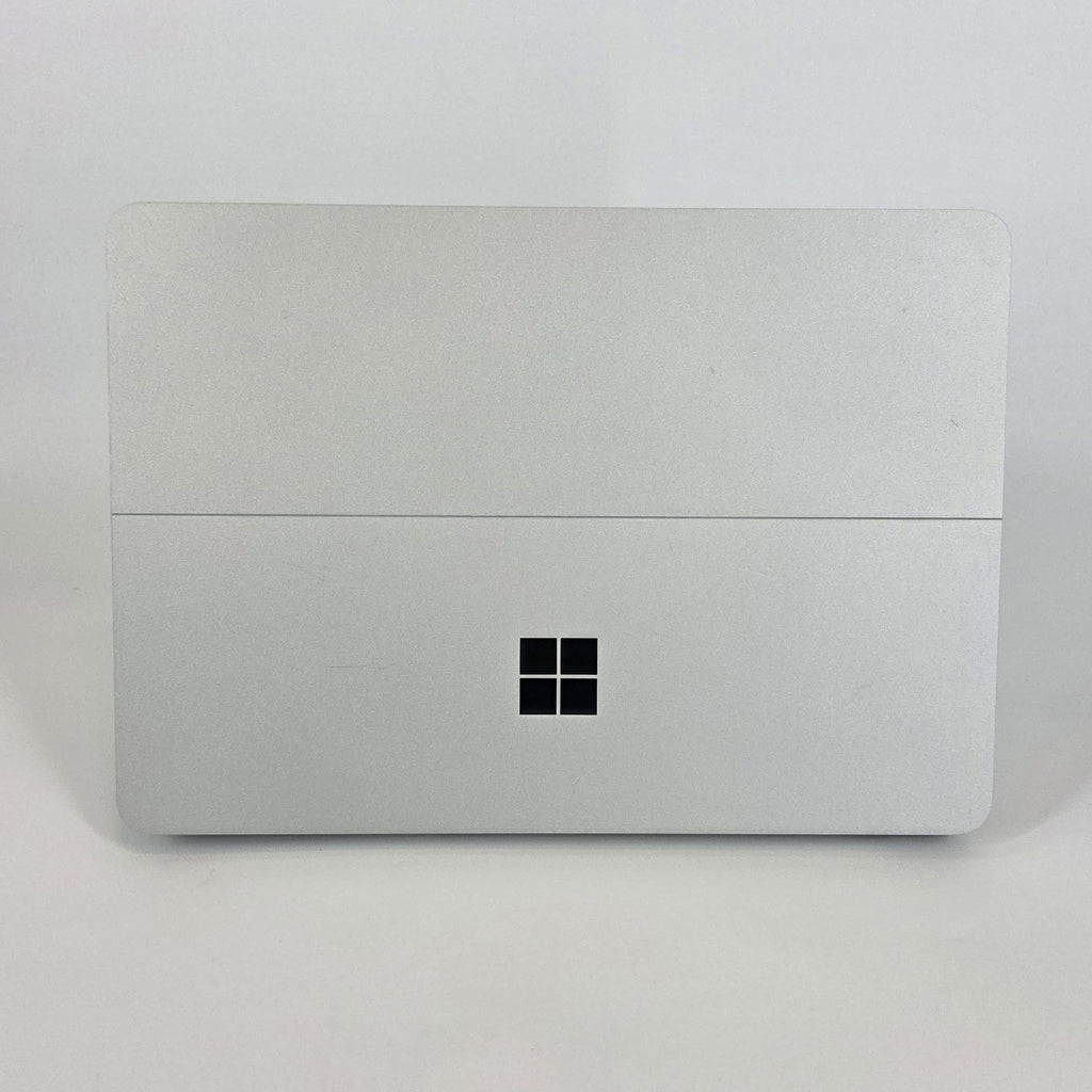 Microsoft Surface Laptop Studio 14.4 Silver 3.3 GHz Intel Core i7 11th Gen. 16GB RAM 512GB Solid State Drive NVIDIA GeForce RTX 3050 Ti 4 GB