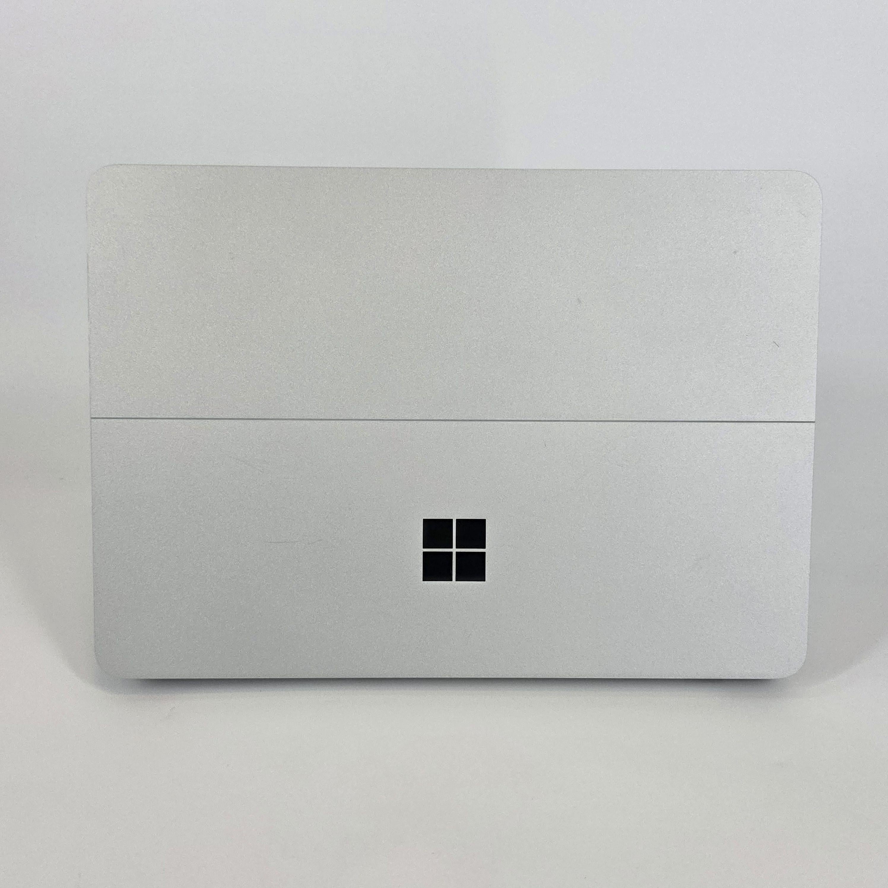 Microsoft Surface Laptop Studio 14.4 Silver 3.3 GHz Intel Core i7 11th Gen. 16GB RAM 512GB Solid State Drive NVIDIA GeForce RTX 3050 Ti 4 GB
