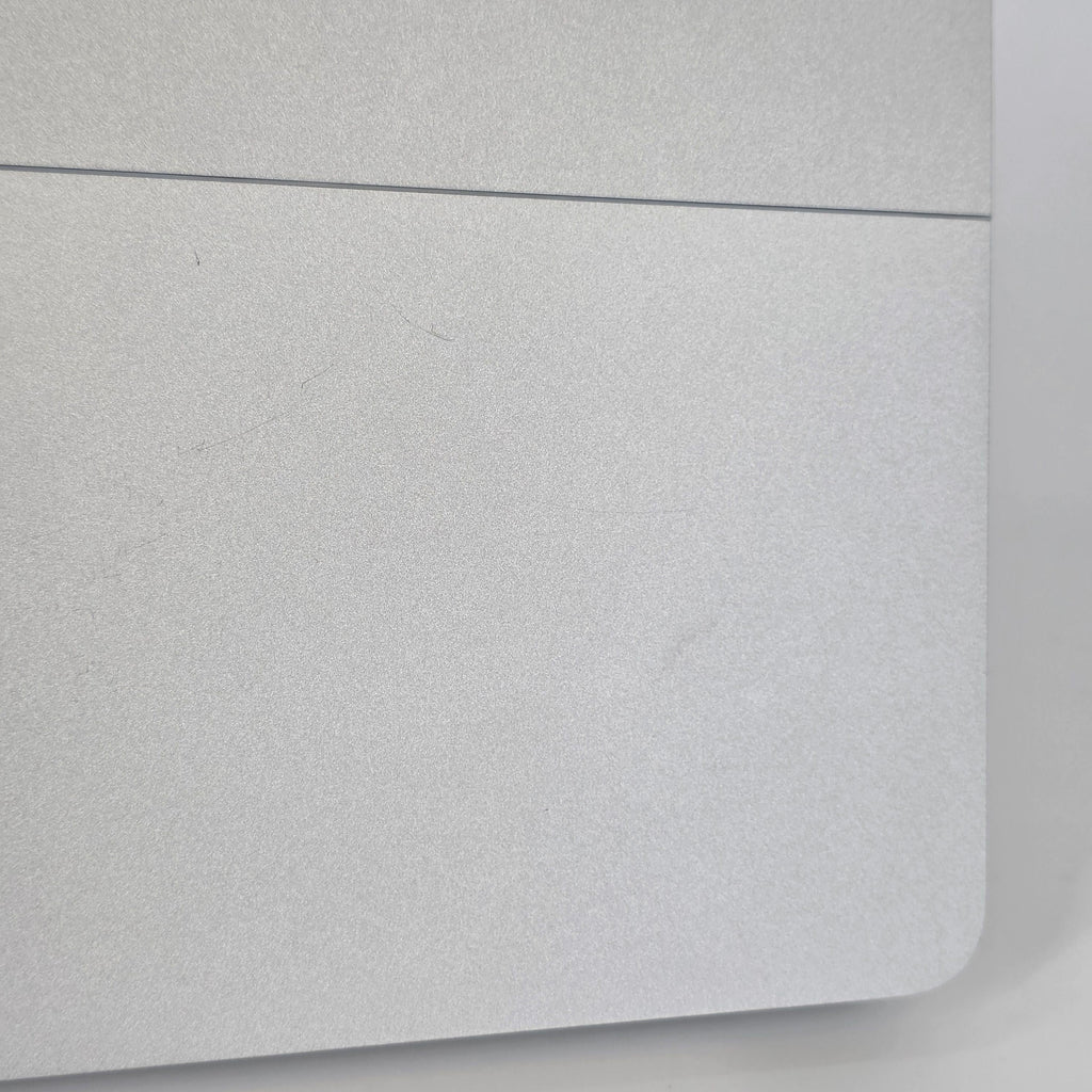 Microsoft Surface Laptop Studio 14.4 Silver 3.3 GHz Intel Core i7 11th Gen. 16GB RAM 512GB Solid State Drive NVIDIA GeForce RTX 3050 Ti 4 GB