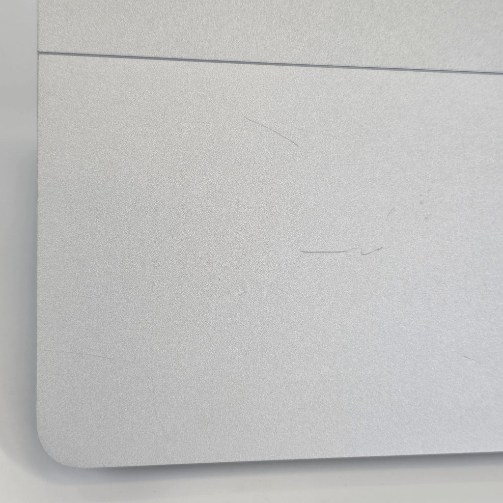 Microsoft Surface Laptop Studio 14.4 Silver 3.3 GHz Intel Core i7 11th Gen. 16GB RAM 512GB Solid State Drive NVIDIA GeForce RTX 3050 Ti 4 GB