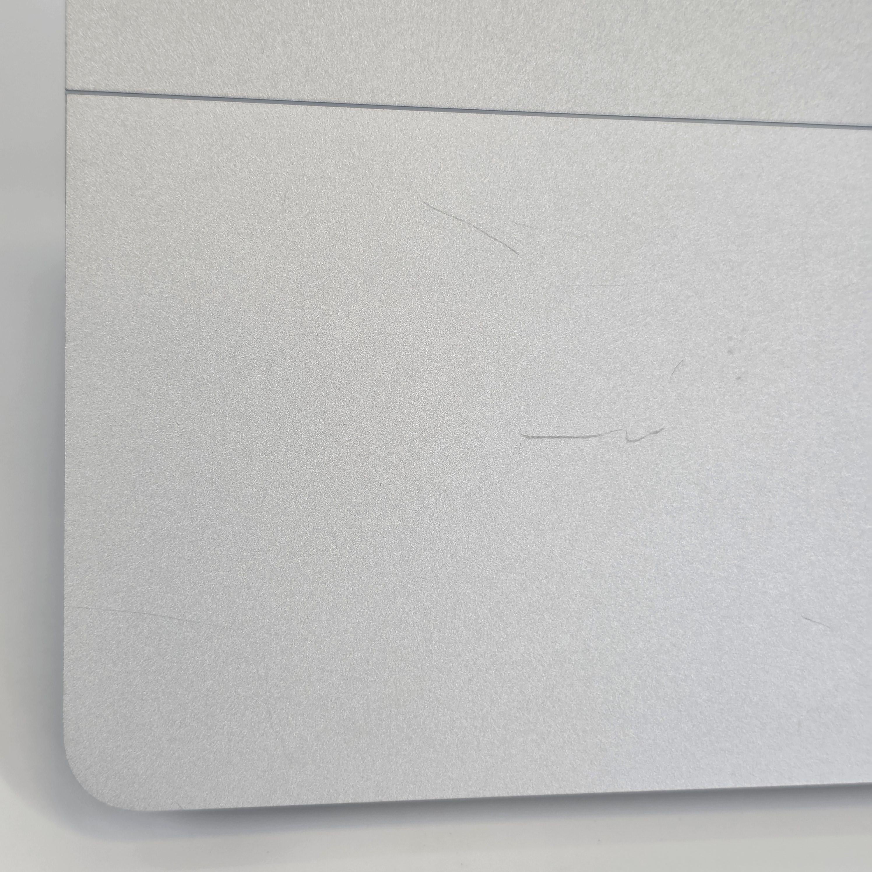 Microsoft Surface Laptop Studio 14.4 Silver 3.3 GHz Intel Core i7 11th Gen. 16GB RAM 512GB Solid State Drive NVIDIA GeForce RTX 3050 Ti 4 GB