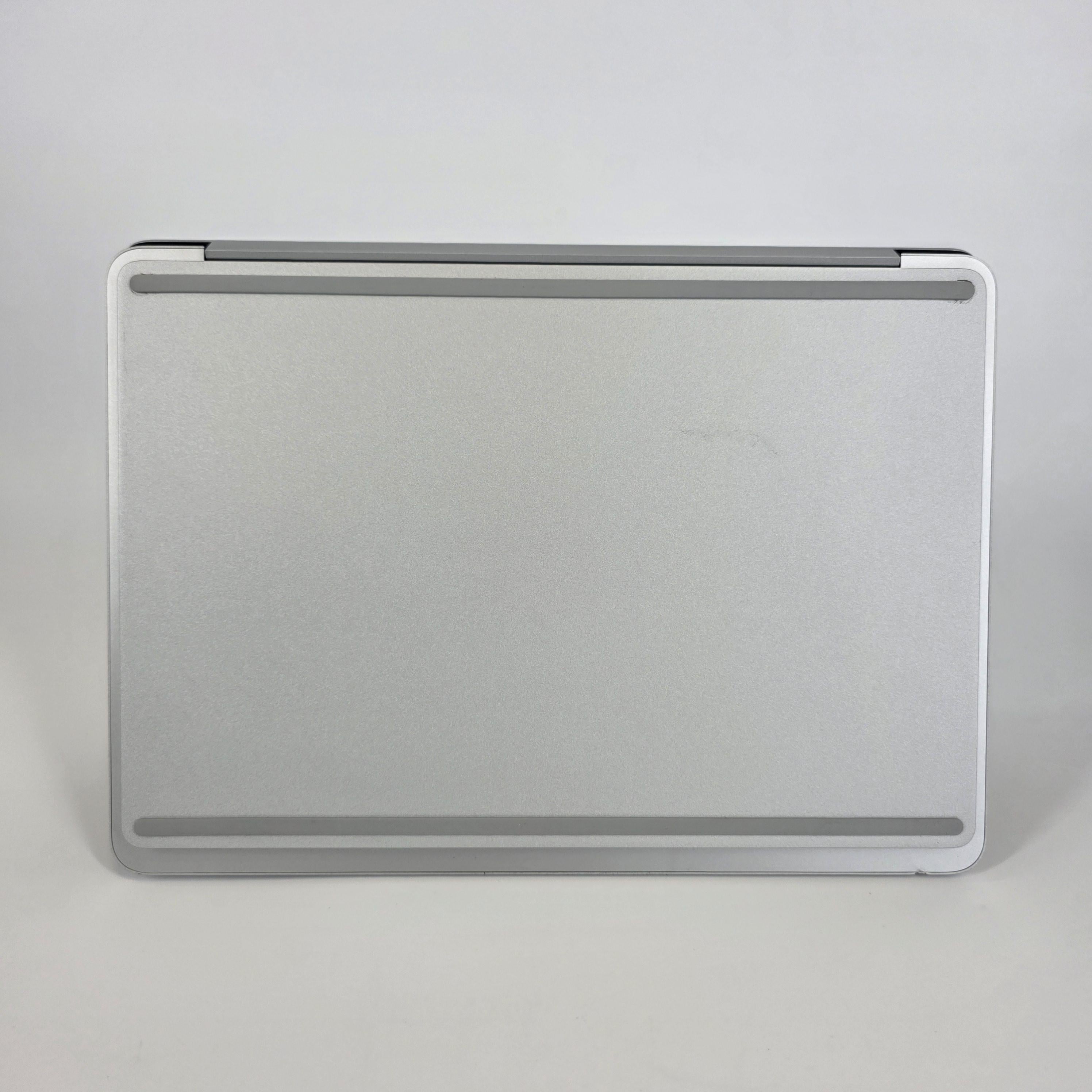 Microsoft Surface Laptop Studio 14.4 Silver 3.3 GHz Intel Core i7 11th Gen. 16GB RAM 512GB Solid State Drive NVIDIA GeForce RTX 3050 Ti 4 GB