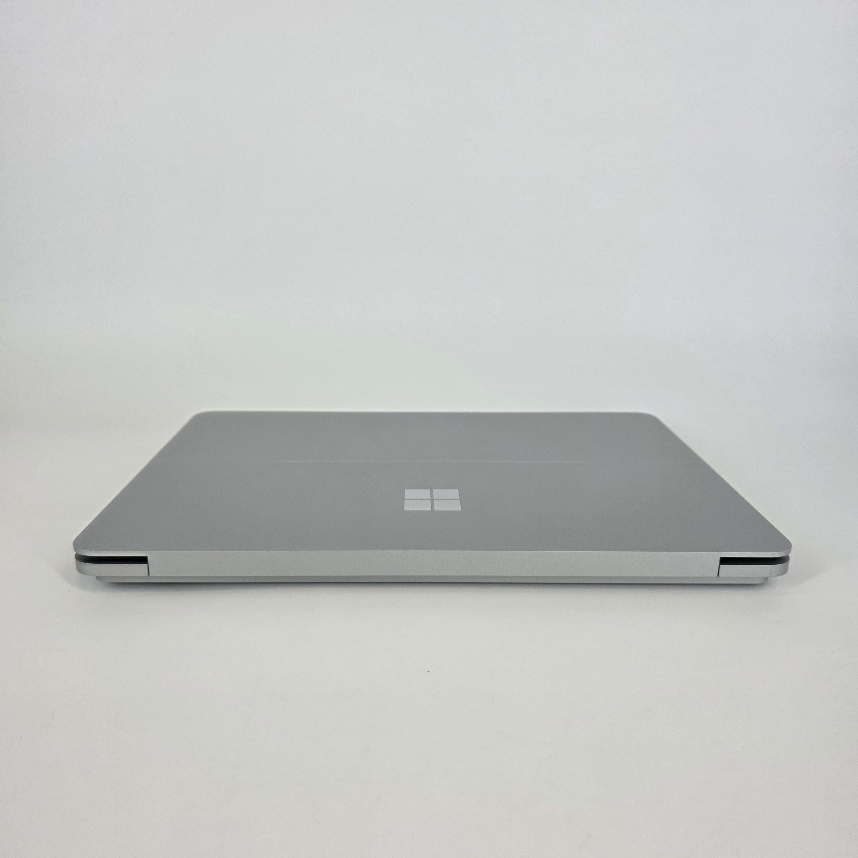 Microsoft Surface Laptop Studio 14.4 Silver 3.3 GHz Intel Core i7 11th Gen. 16GB RAM 512GB Solid State Drive NVIDIA GeForce RTX 3050 Ti 4 GB