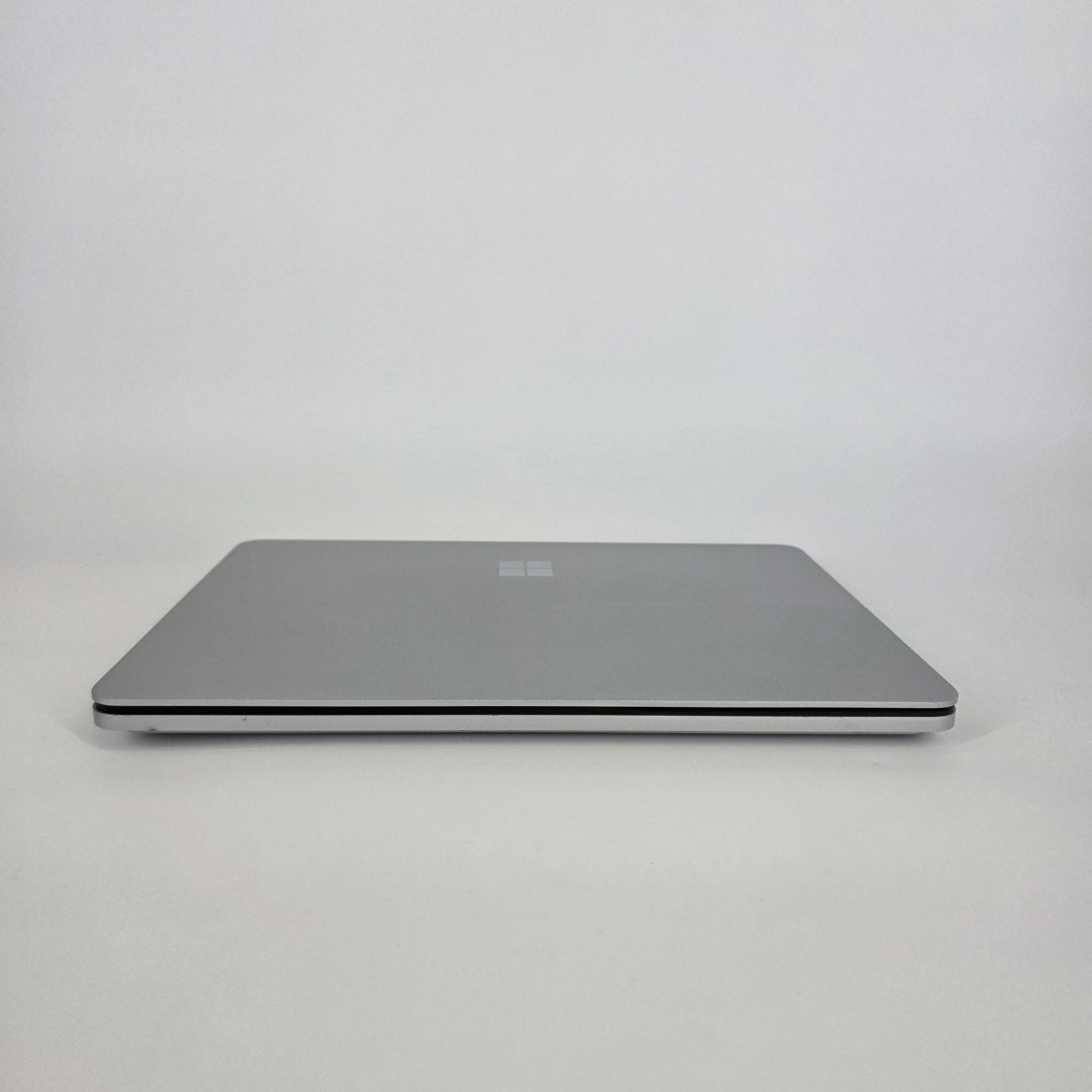 Microsoft Surface Laptop Studio 14.4 Silver 3.3 GHz Intel Core i7 11th Gen. 16GB RAM 512GB Solid State Drive NVIDIA GeForce RTX 3050 Ti 4 GB