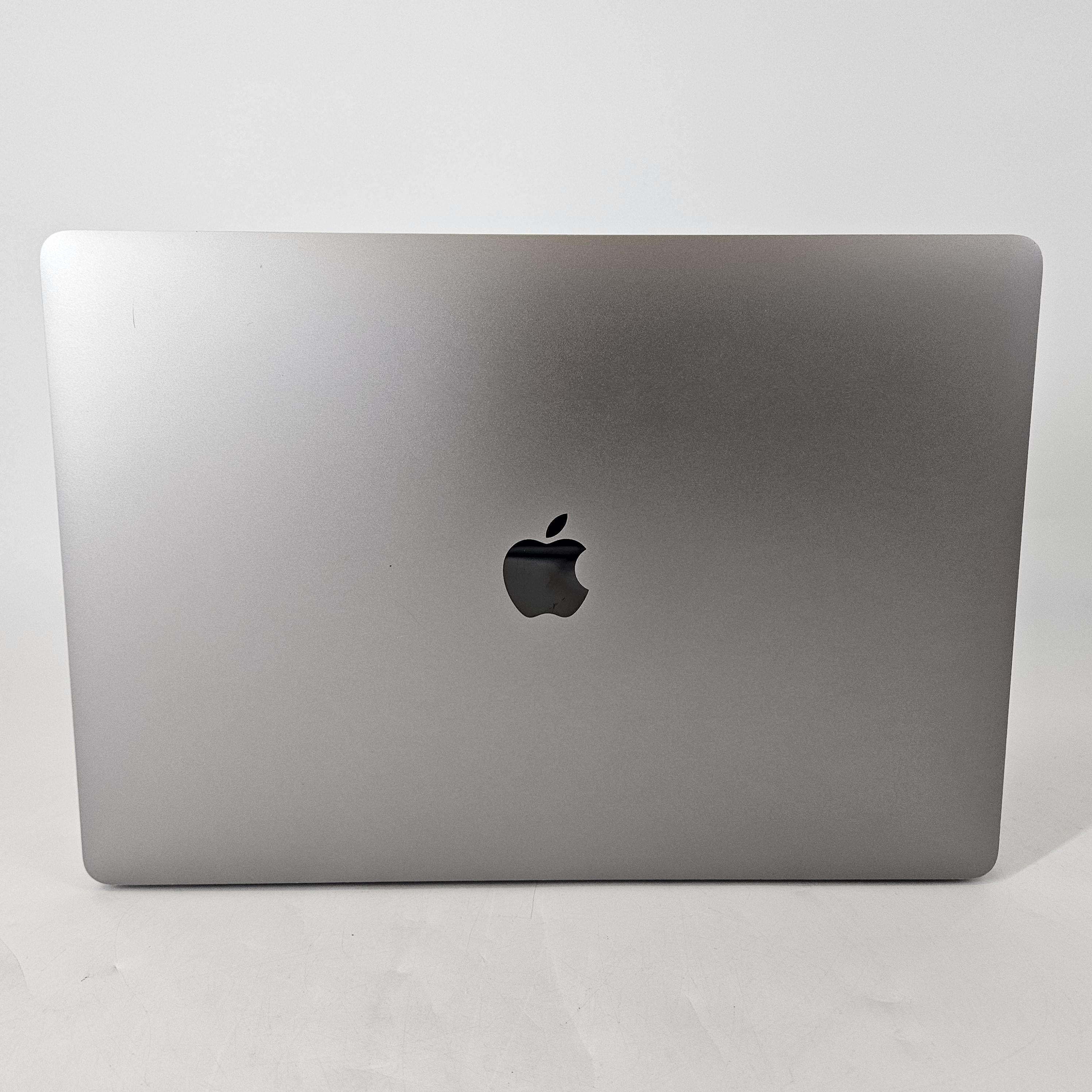 Apple MacBook Pro 15 Touch Bar 2018 Space Gray 2.9 GHz Intel Core i9 8th Gen. 32GB RAM 1TB Solid State Drive AMD Radeon Pro 560X 4 GB