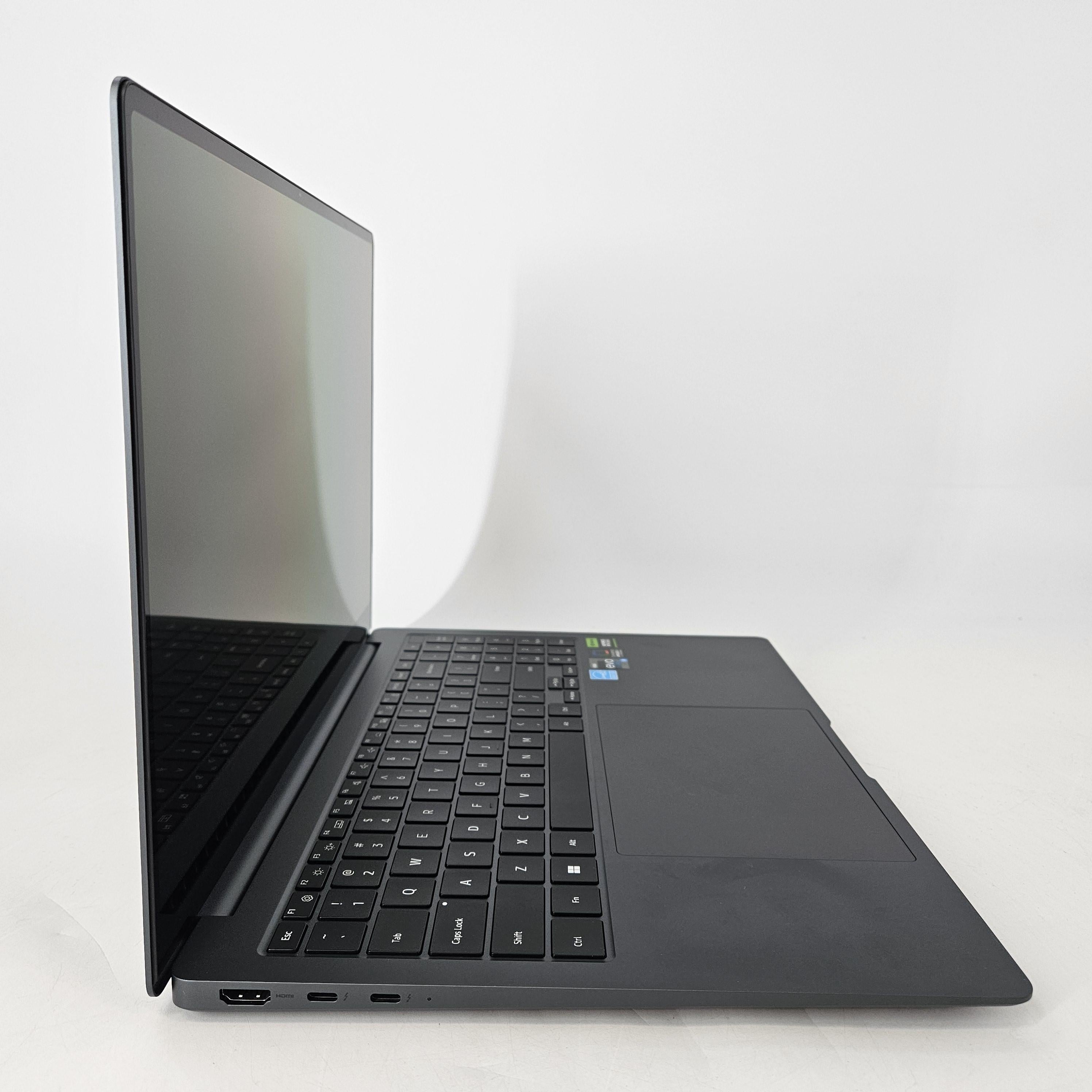Samsung Galaxy Book3 Ultra 16 Graphite 2.6 GHz Intel Core i9 13th Gen. 32GB RAM 1TB Solid State Drive NVIDIA GeForce RTX 4070 8 GB