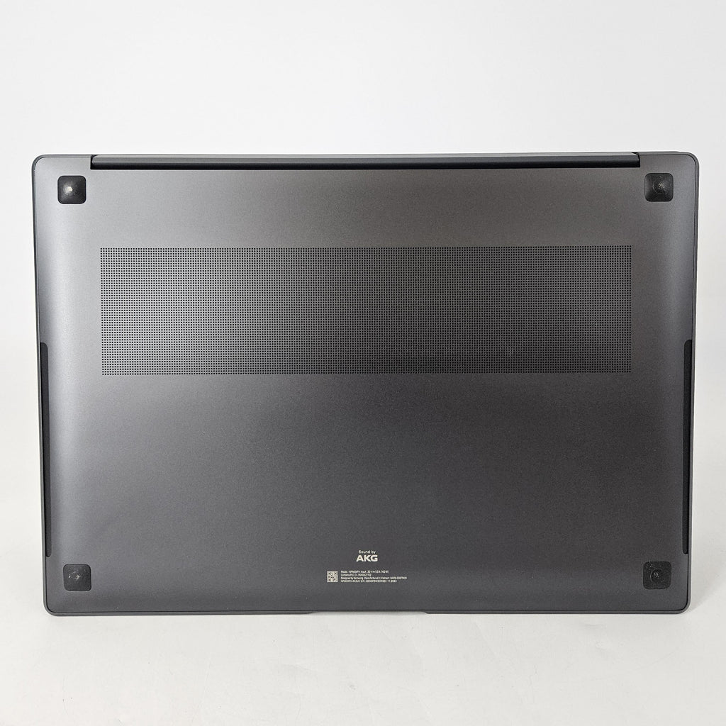 Samsung Galaxy Book3 Ultra 16 Graphite 2.6 GHz Intel Core i9 13th Gen. 32GB RAM 1TB Solid State Drive NVIDIA GeForce RTX 4070 8 GB
